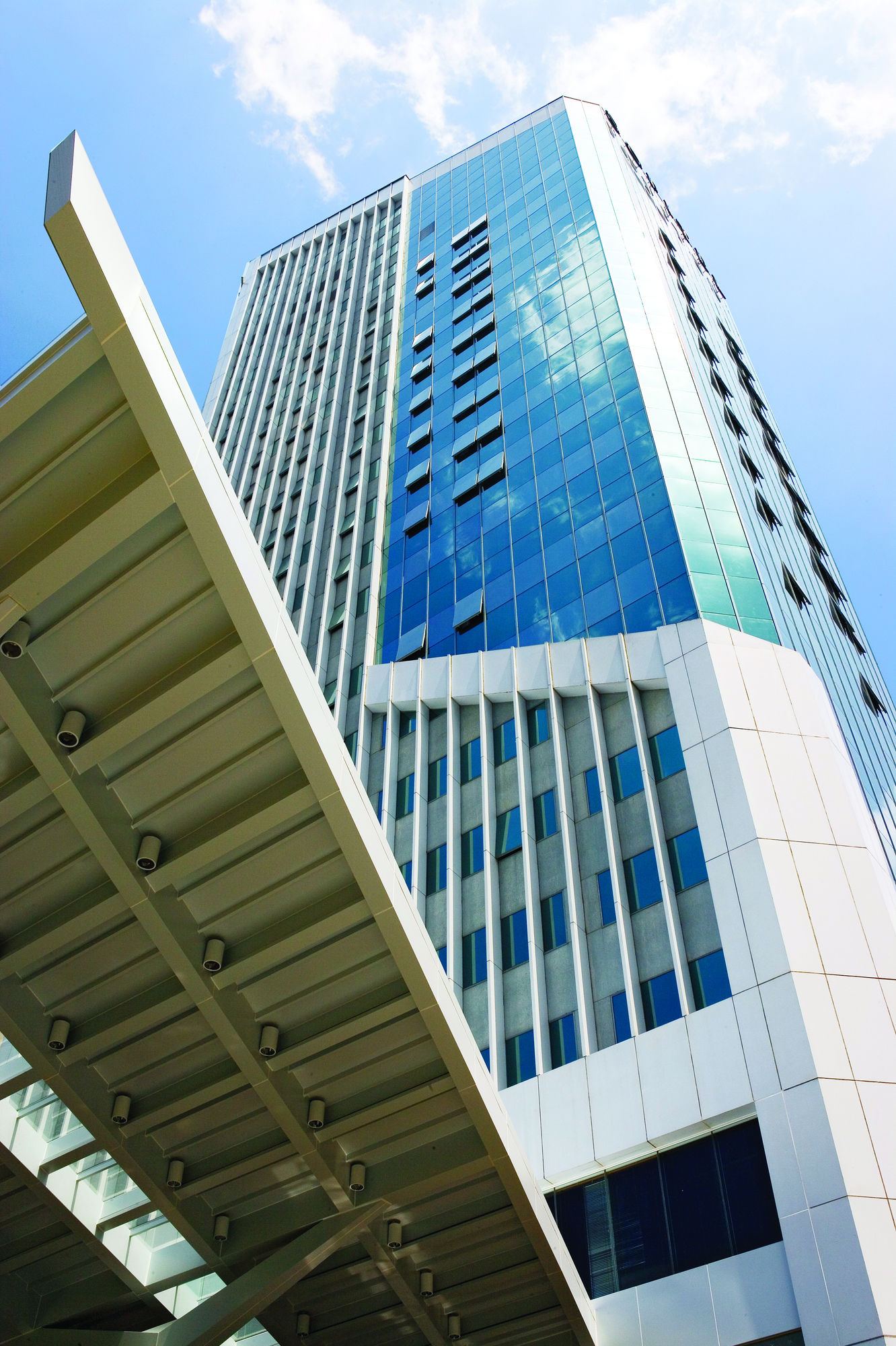 Фото Pan Pacific Xiamen