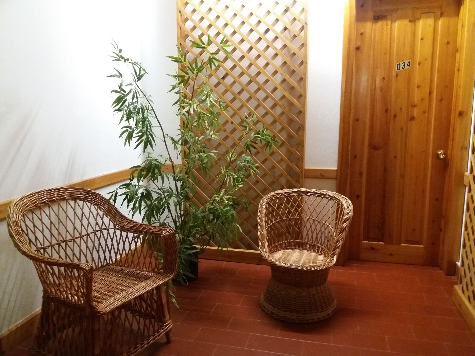 Фото Casa Do Jardim