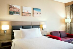 Гостиница Hilton Garden Inn Tabuk