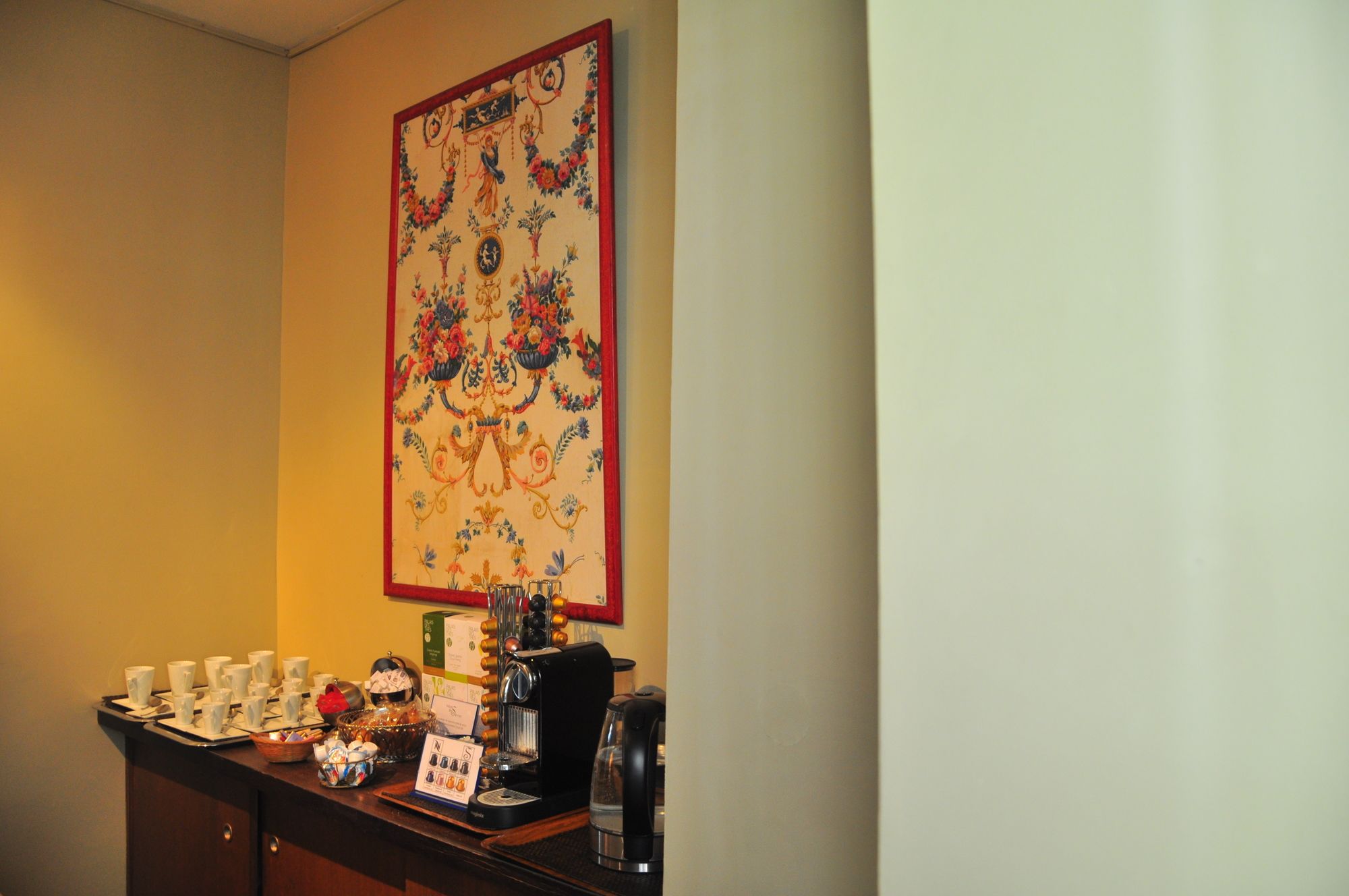 Фото Hôtel de Sèvres