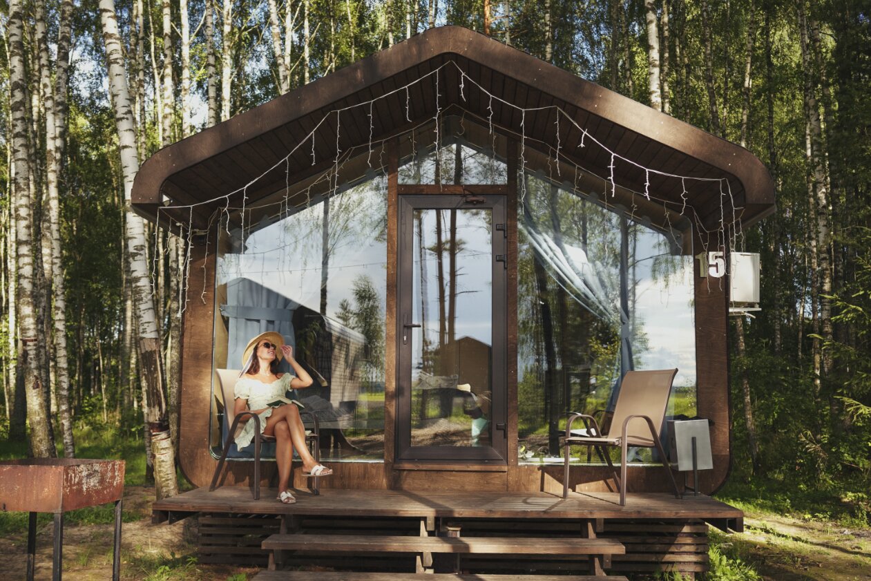 Фото Михеево Старт