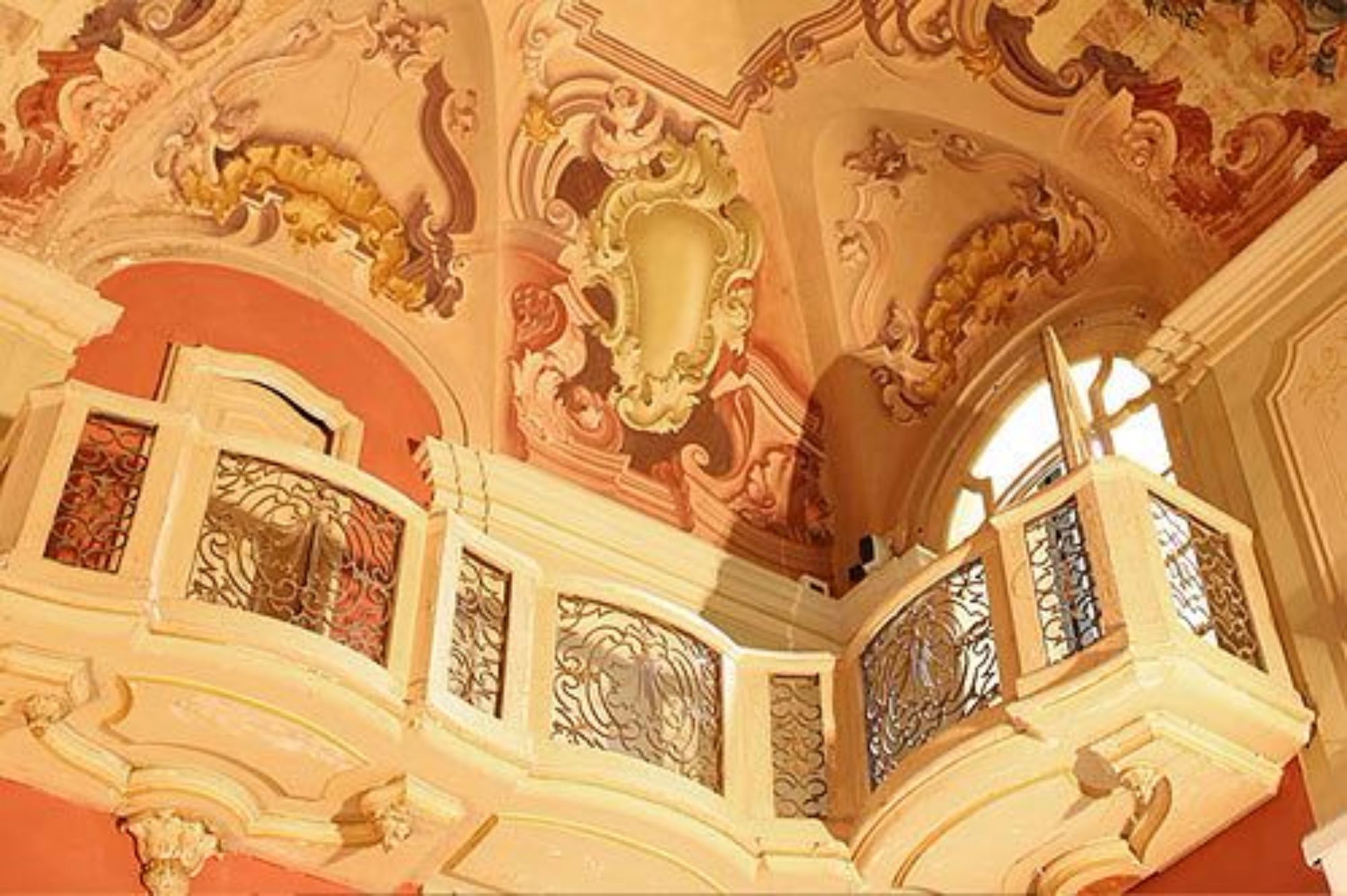 Фото Villa Porro Pirelli