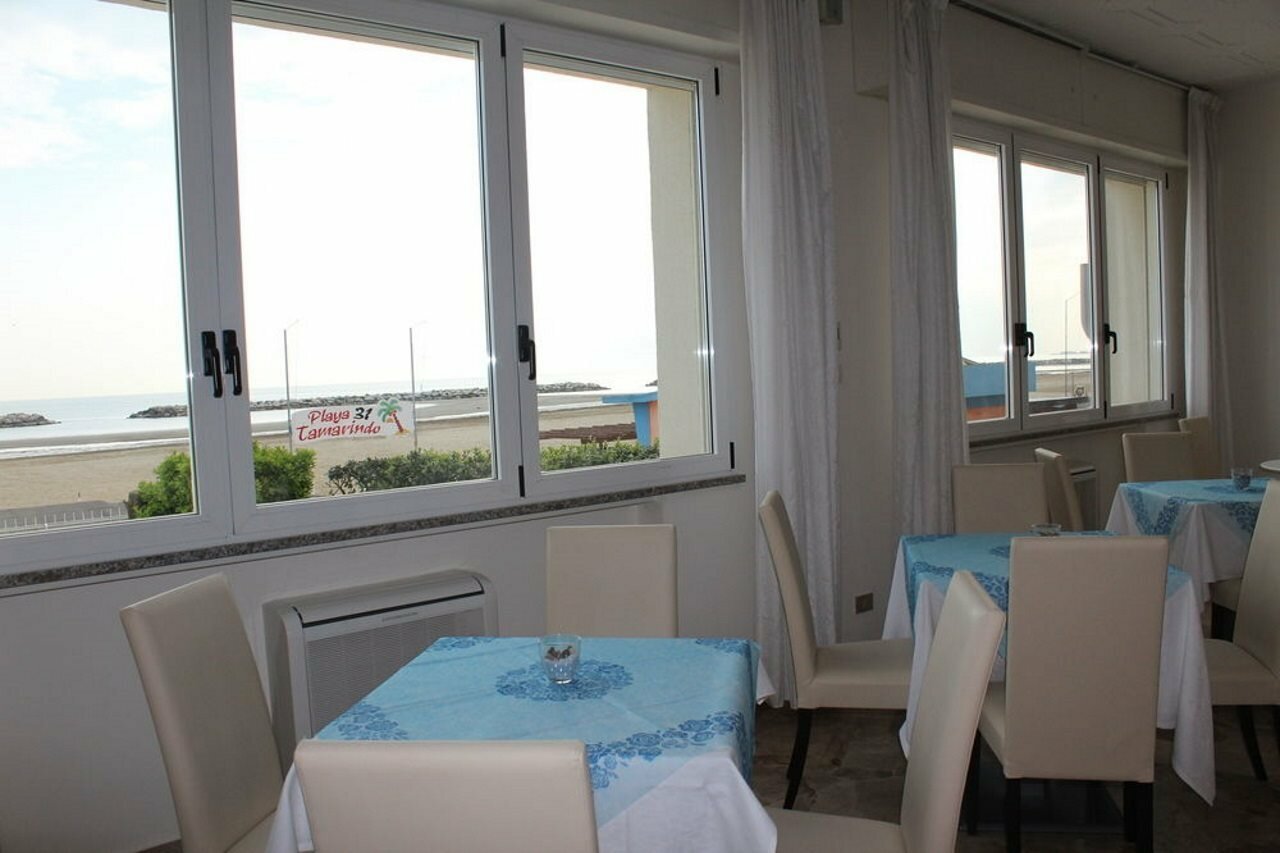 Фото Riviera Mare Beach Life Hotel