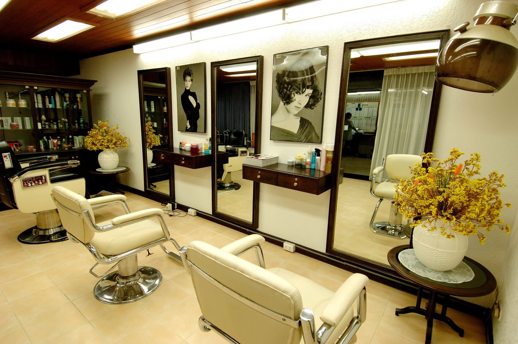 Фото Ambassador City Jomtien Pattaya - Inn Wing