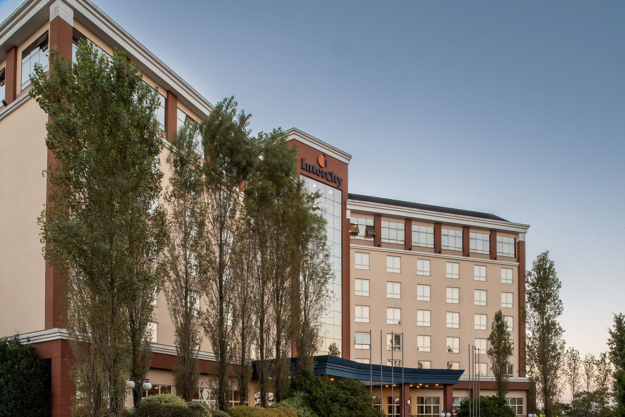 Фото Intercity Caxias do Sul