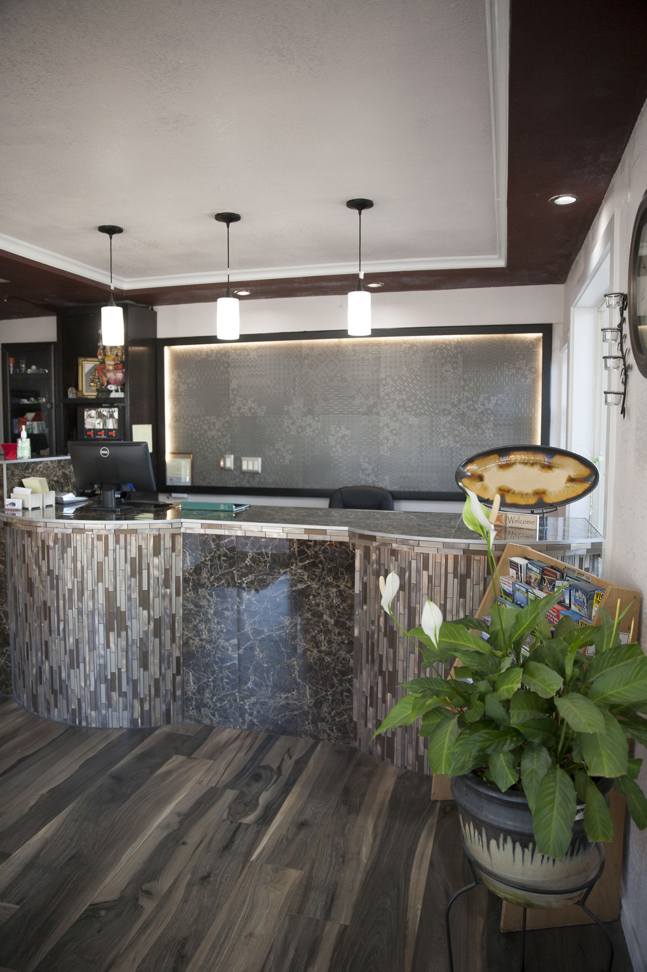 Фото Dunes Motel