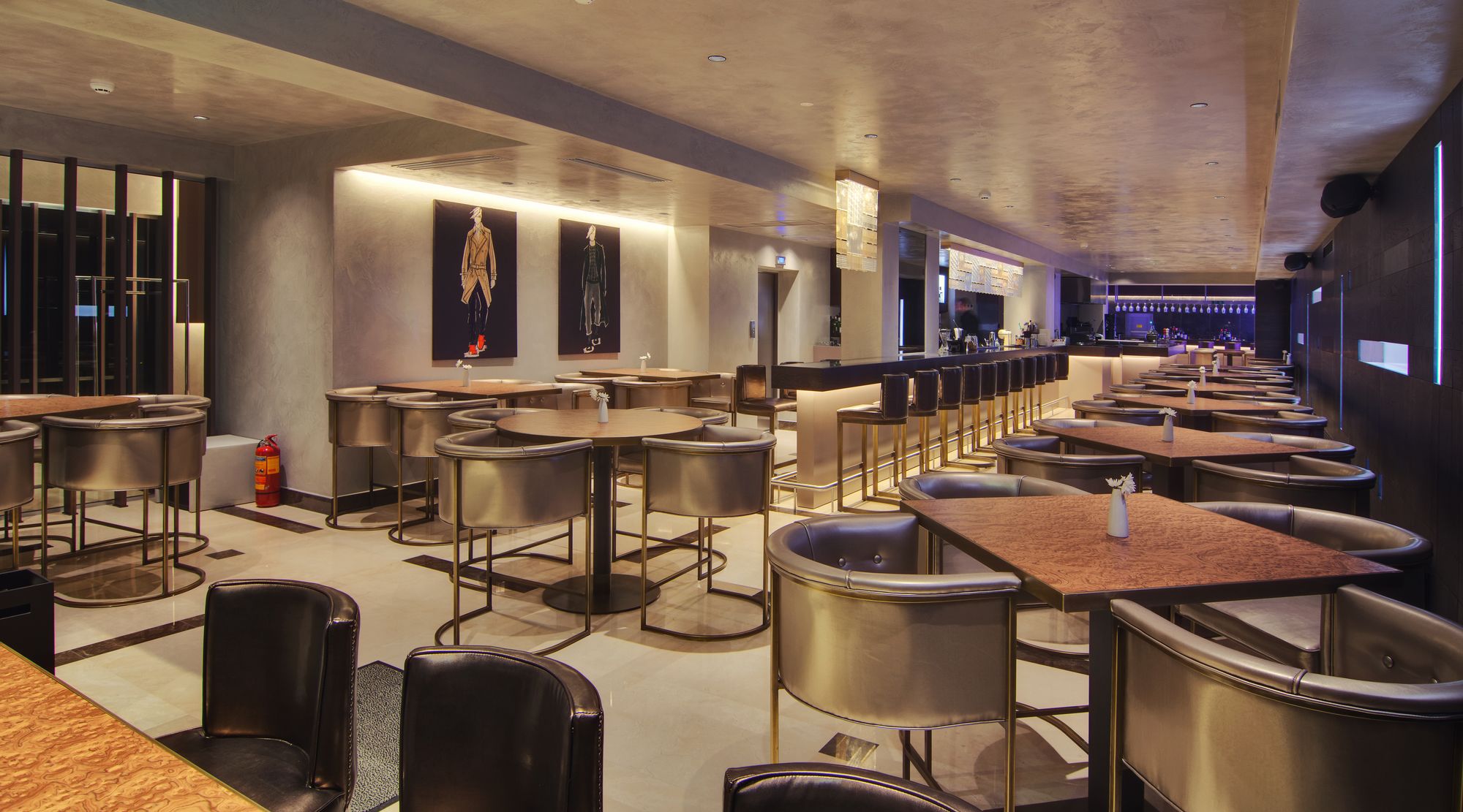 Фото Saz City Life Hotel