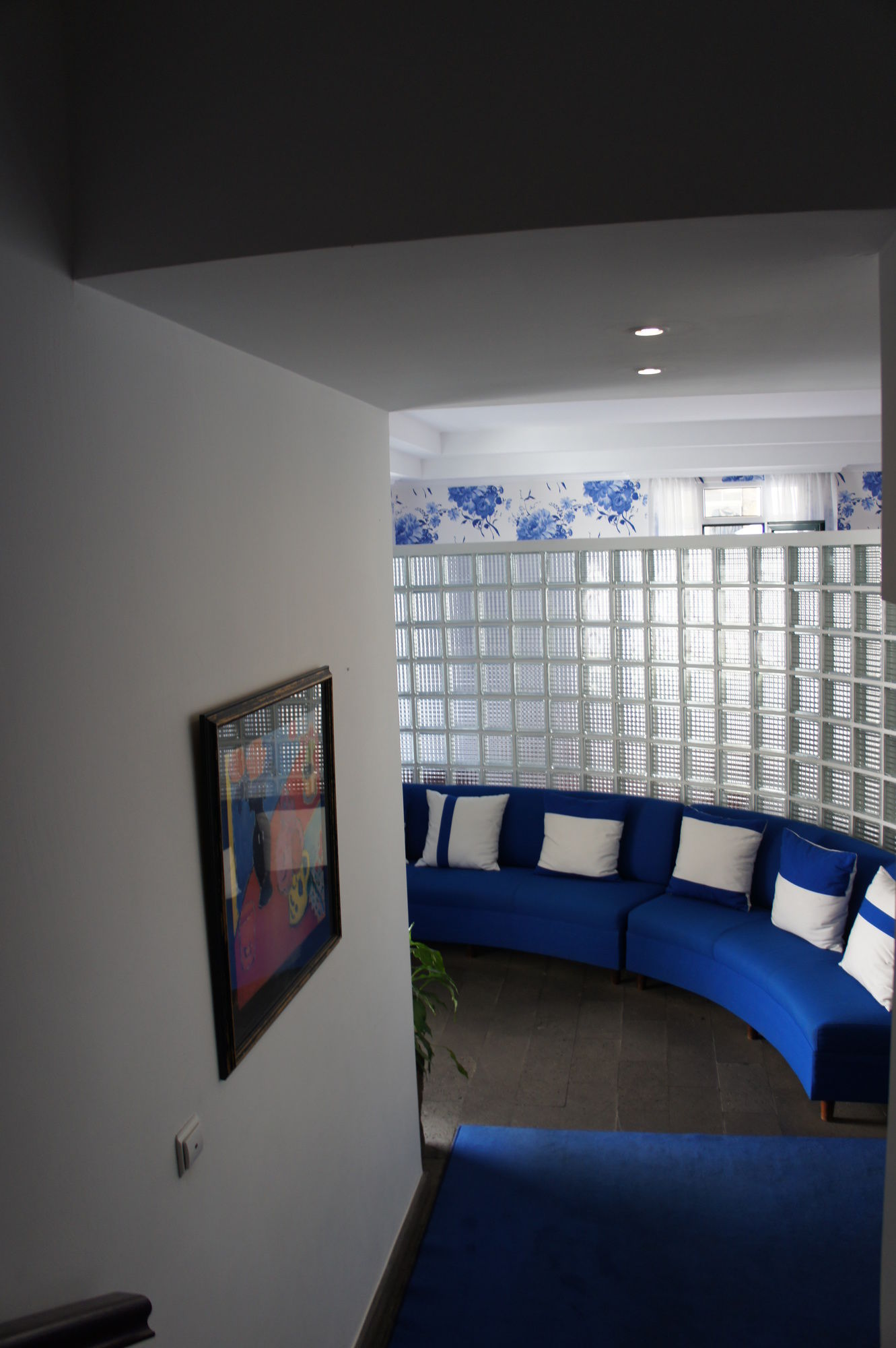 Фото Residencial Amparo