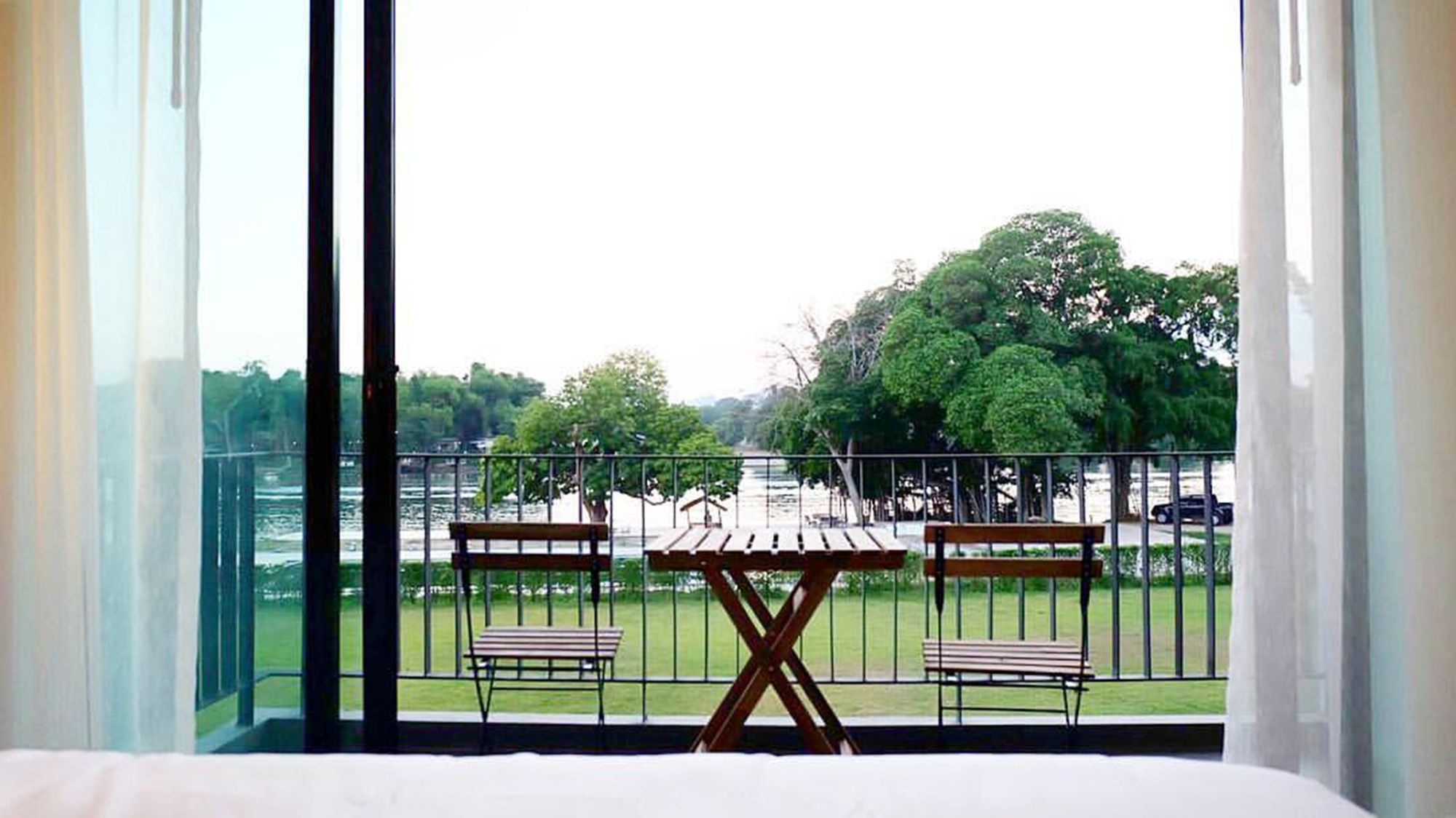 Фото The Zeit River Kwai