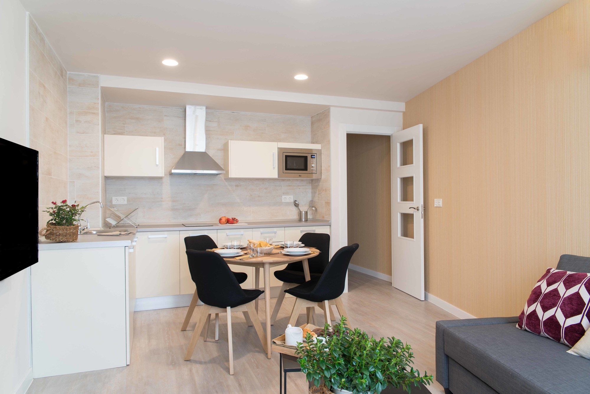 Фото Puente del Carbon