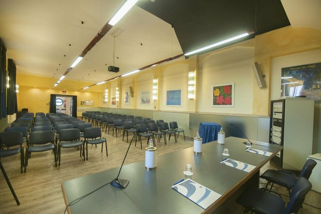 Фото Hotel Villa Maria