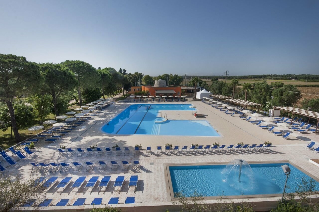 Фото Dolmen Sport Resort