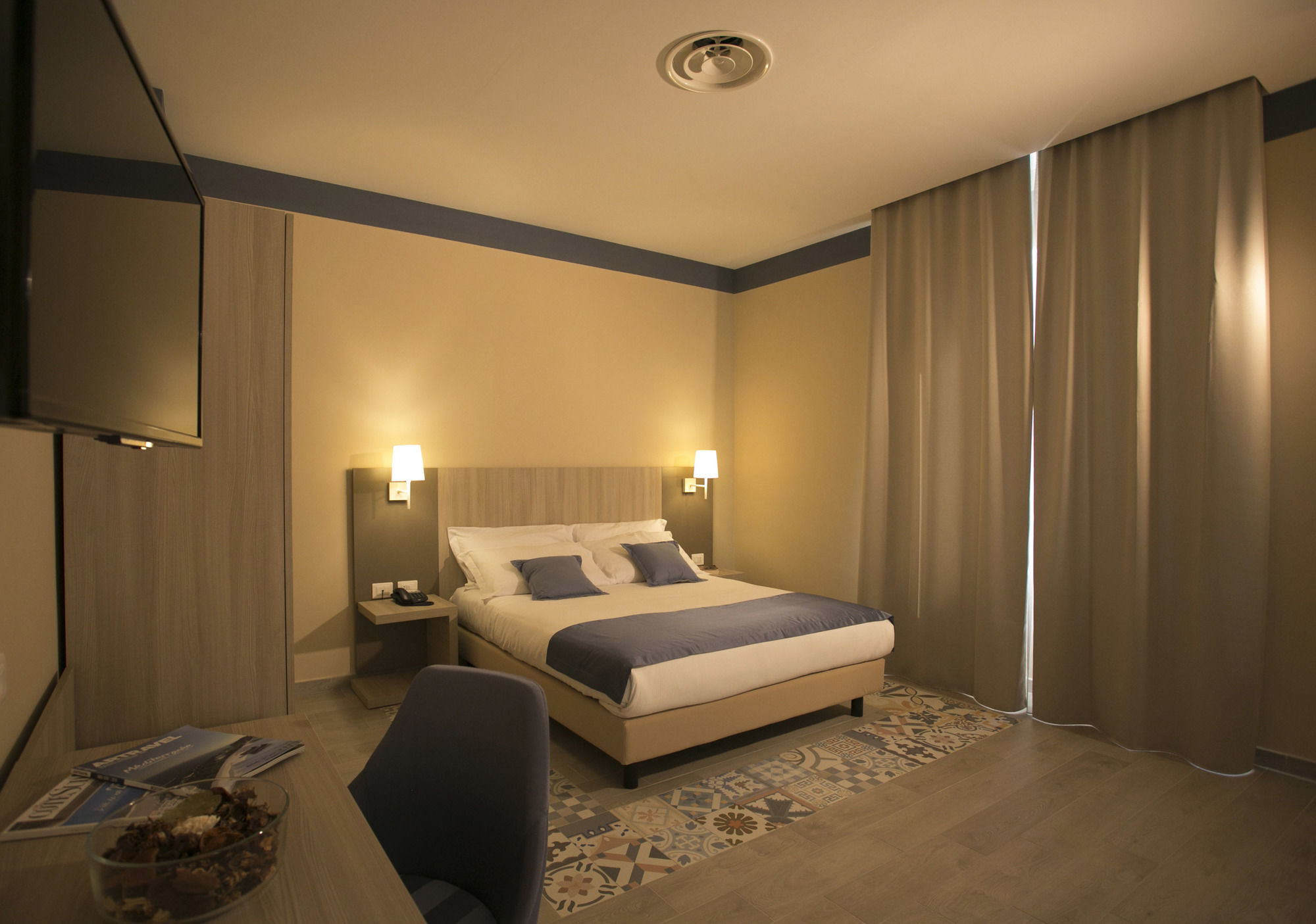 Фото Map holiday residence