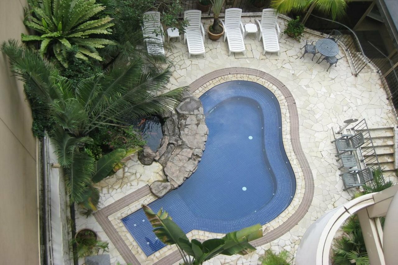 Фото Hotel Bencoolen Singapore