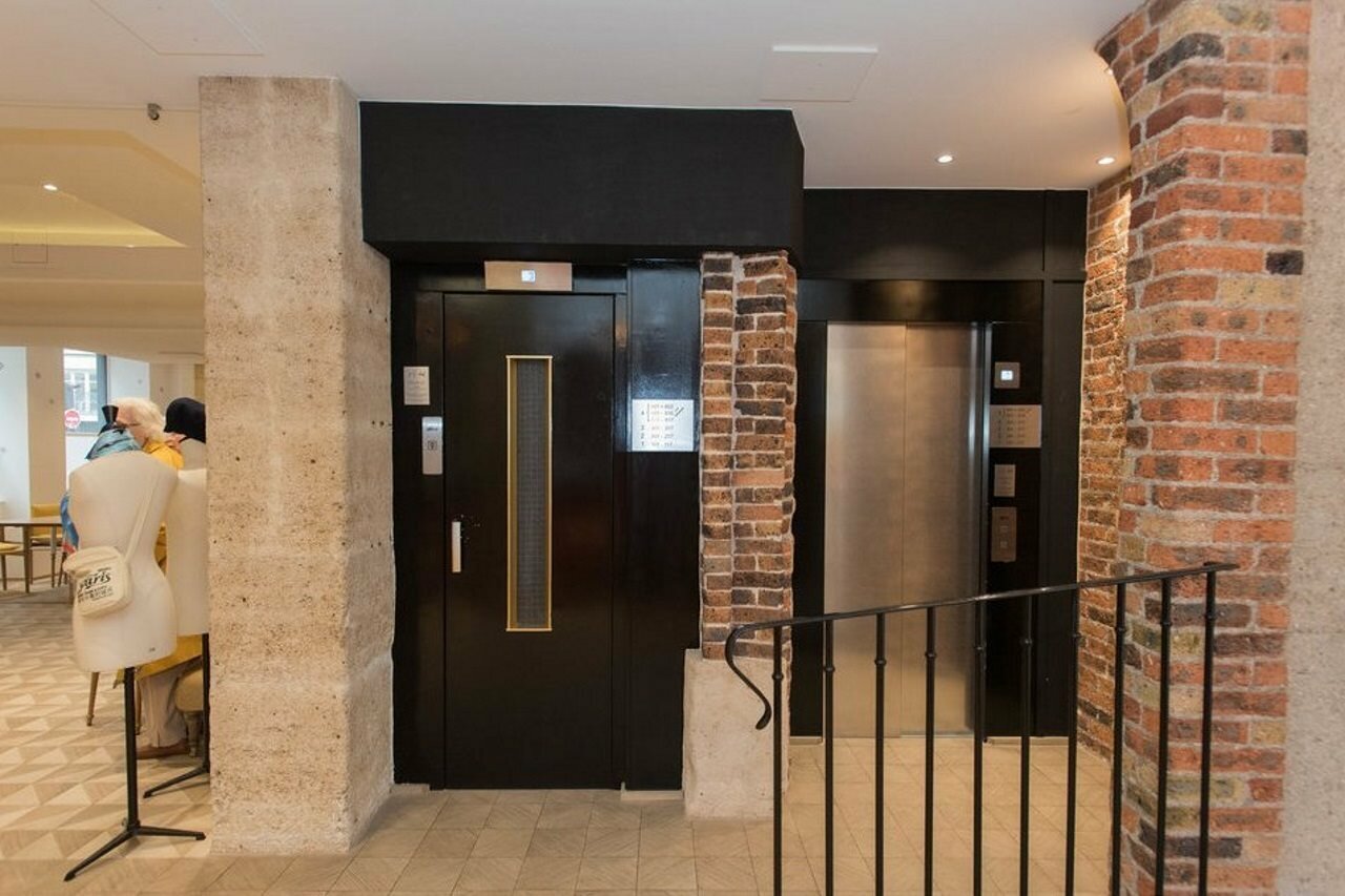 Фото Hôtel 34B  Astotel