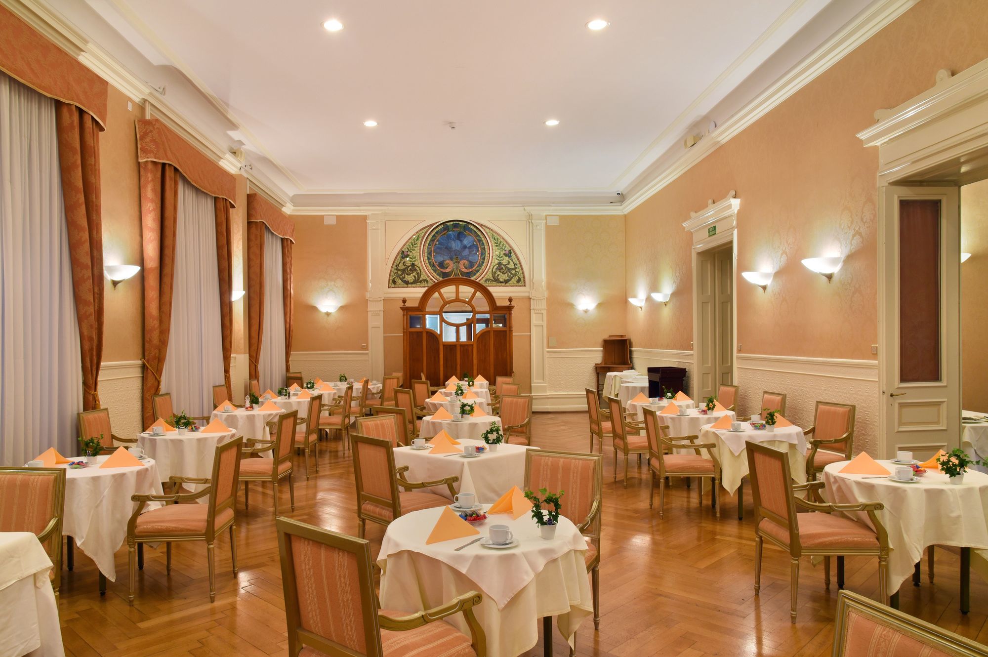 Фото Golf Hotel Rene Capt