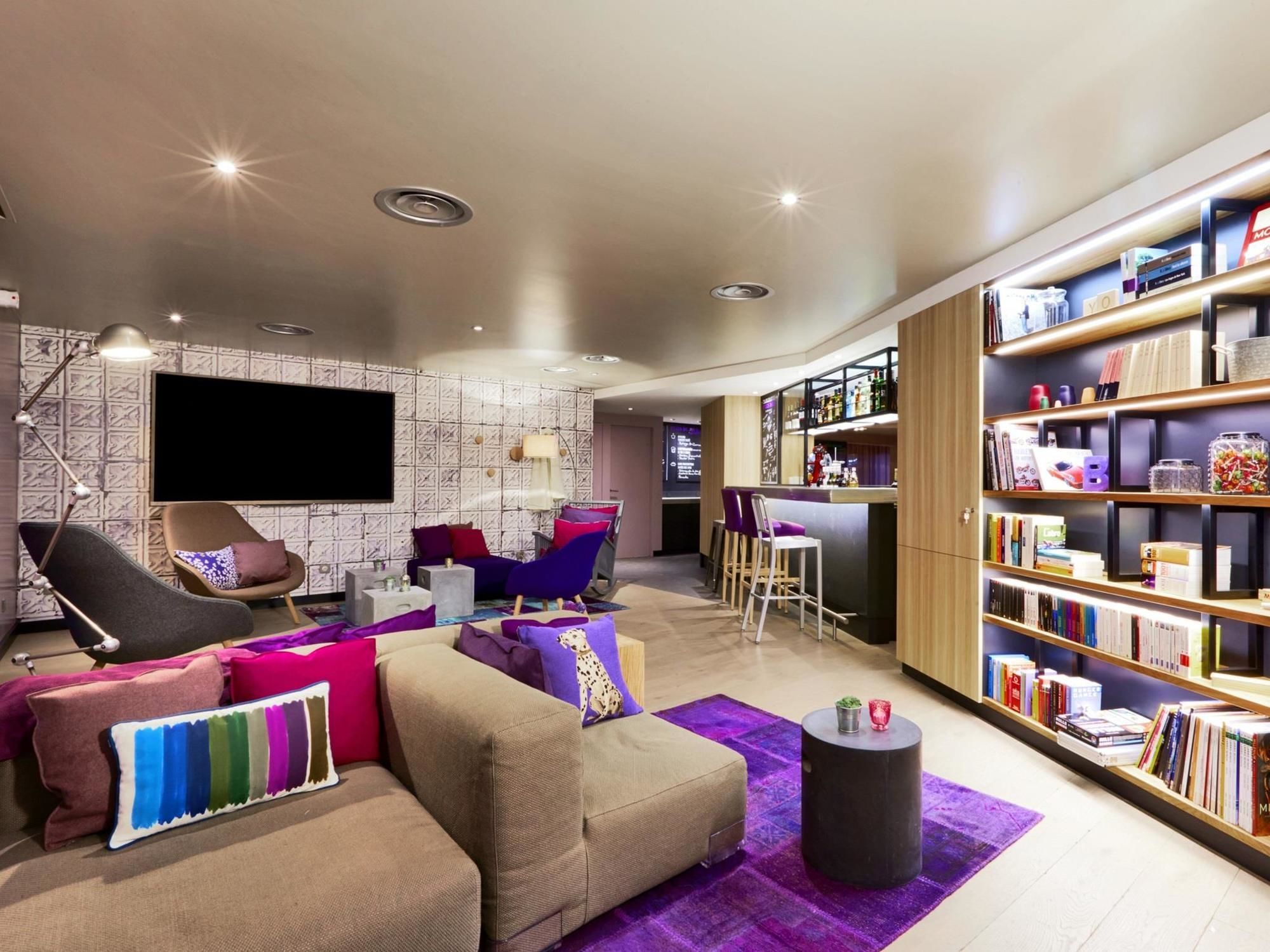 Фото отеля 5