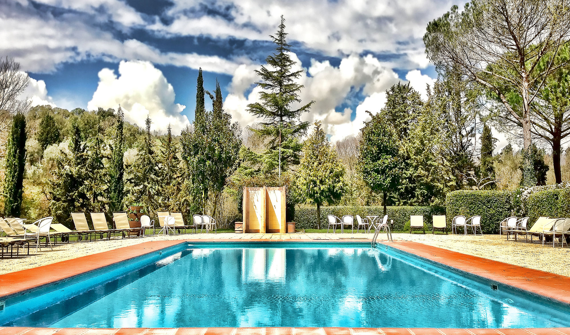 Фото Montebelli Agriturismo & Country Hotel