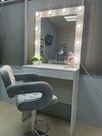 Davi Beauty Studio (Novyy Sochi Microdistrict, Klubnichnaya Street, 2Е) ، صالون العناية بالأظافر
