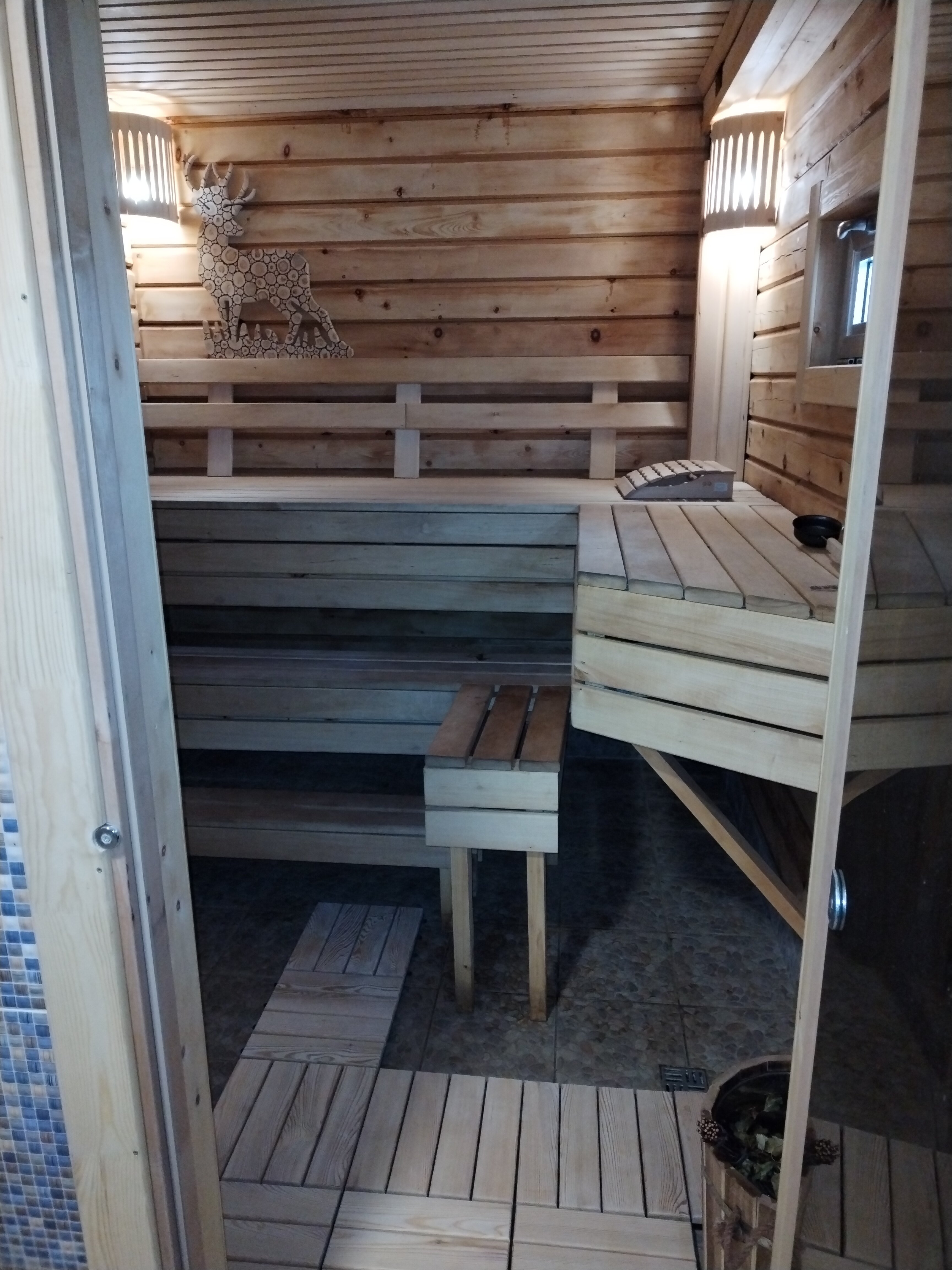 Фото Согринский берег