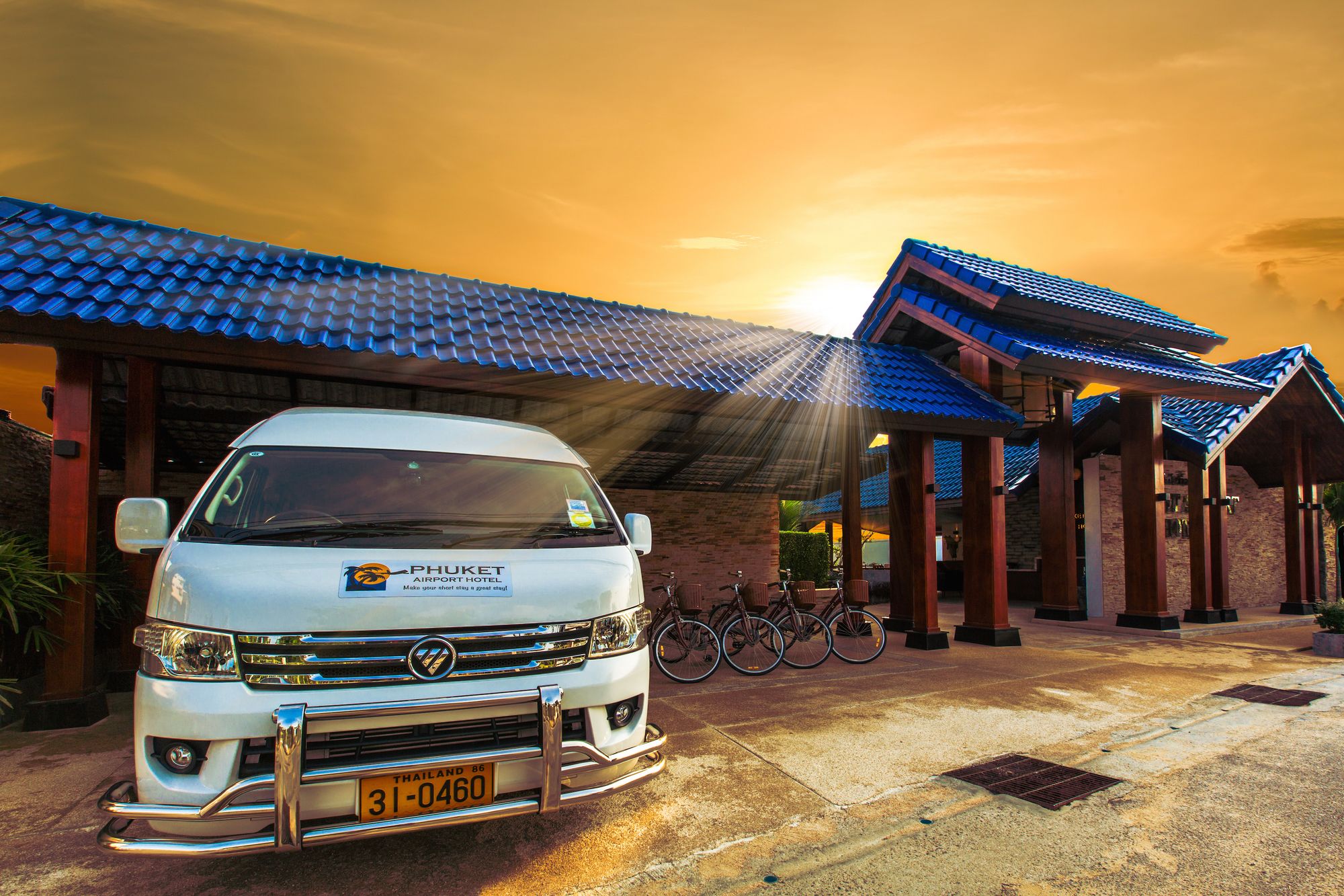 Фото отеля 3