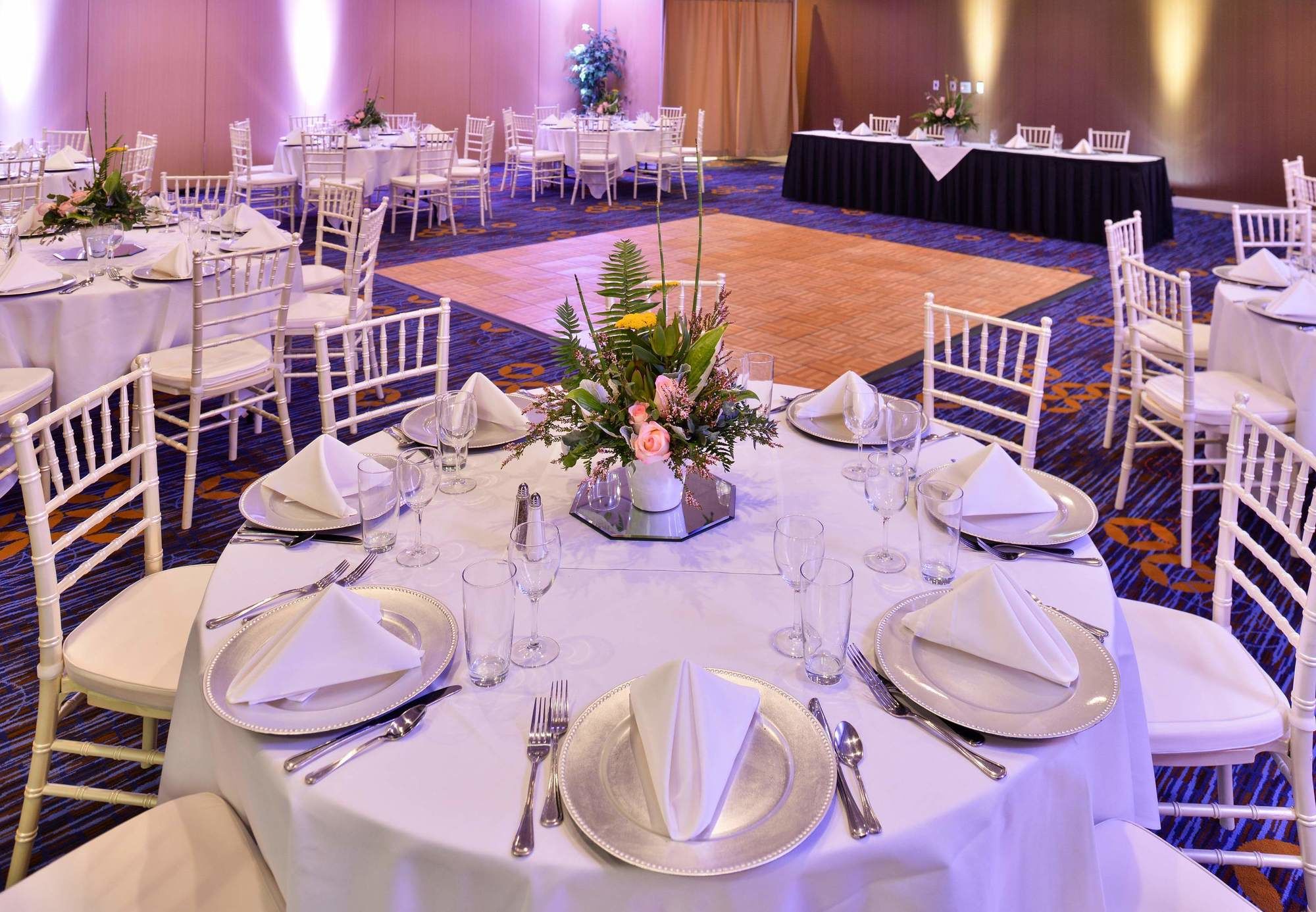 Фото Courtyard by Marriott Boise West Meridian