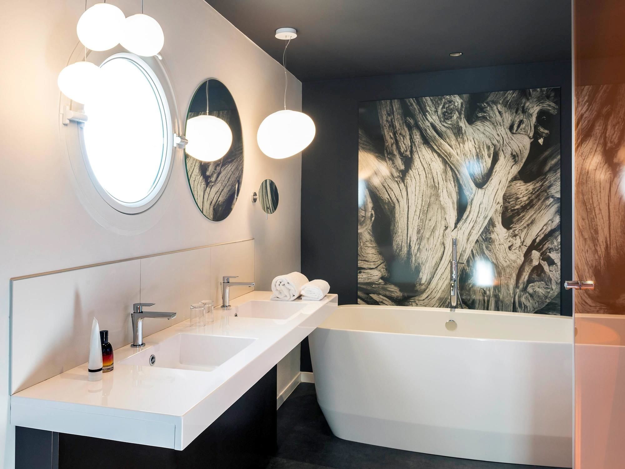 Фото Mercure Valence Sud