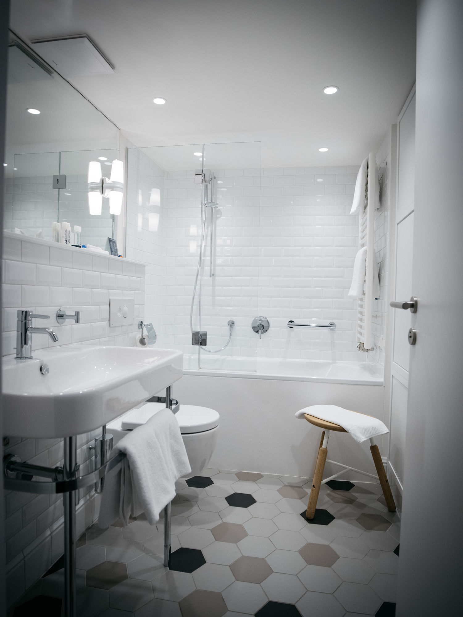 Фото ArtHotel Blaue Gans