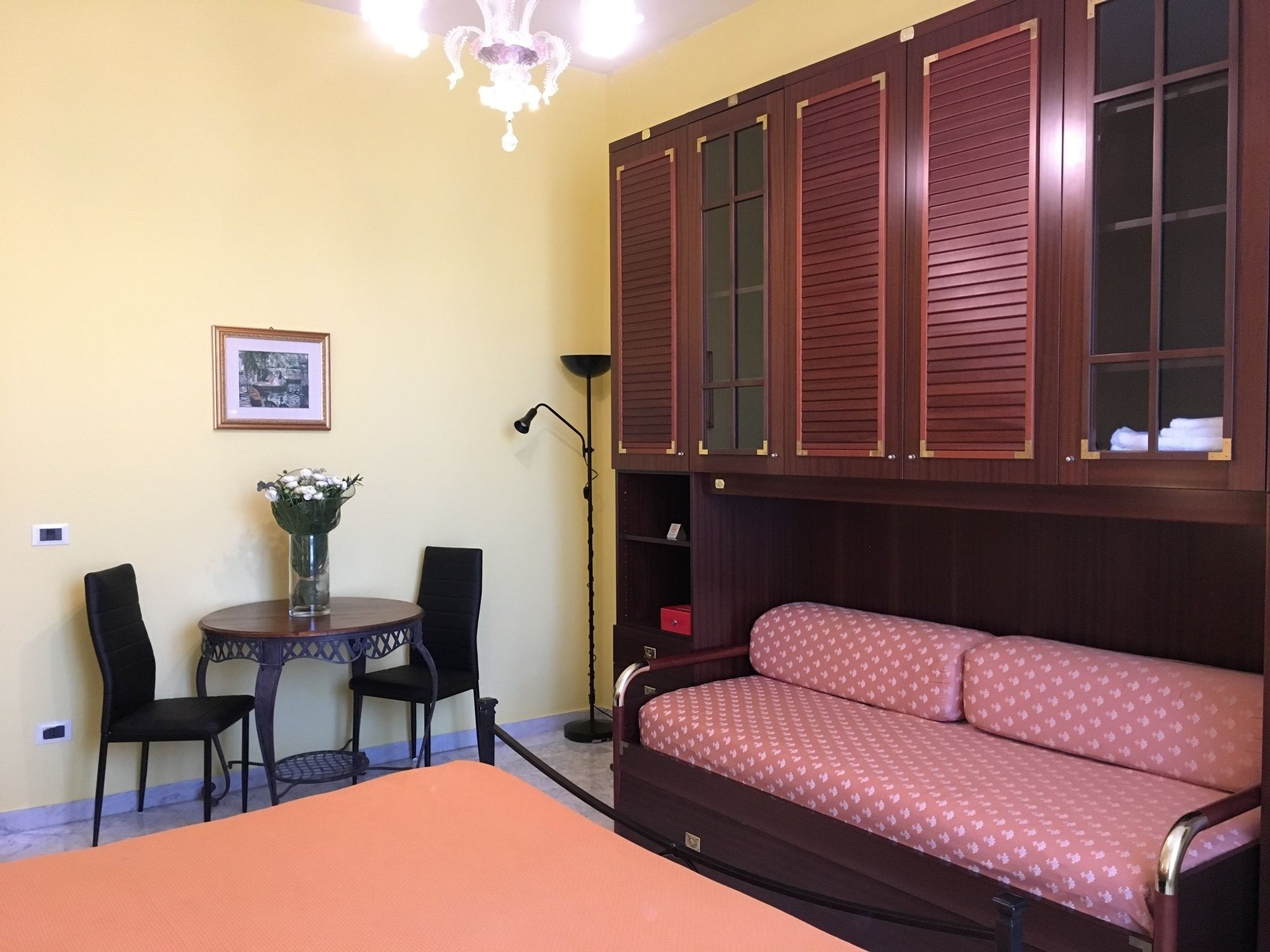 Фото Bed&Breakfast Il Tesoro