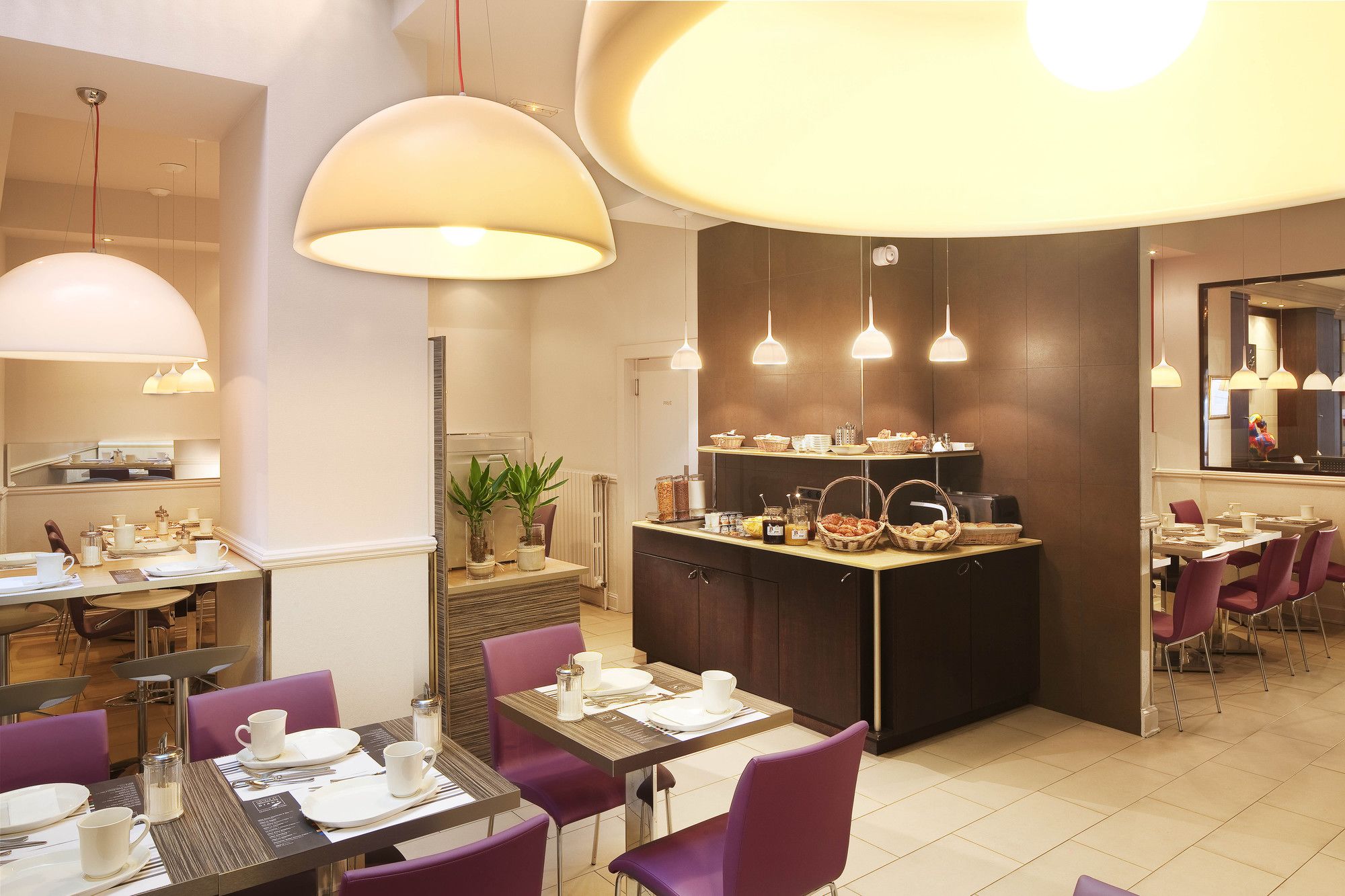 Фото Hôtel Gutenberg