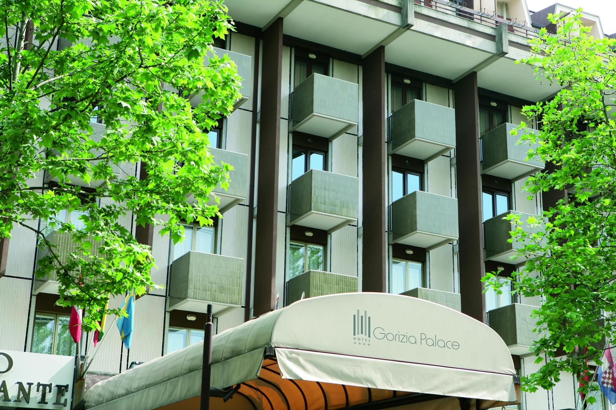 Фото Best Western Gorizia Palace Hotel