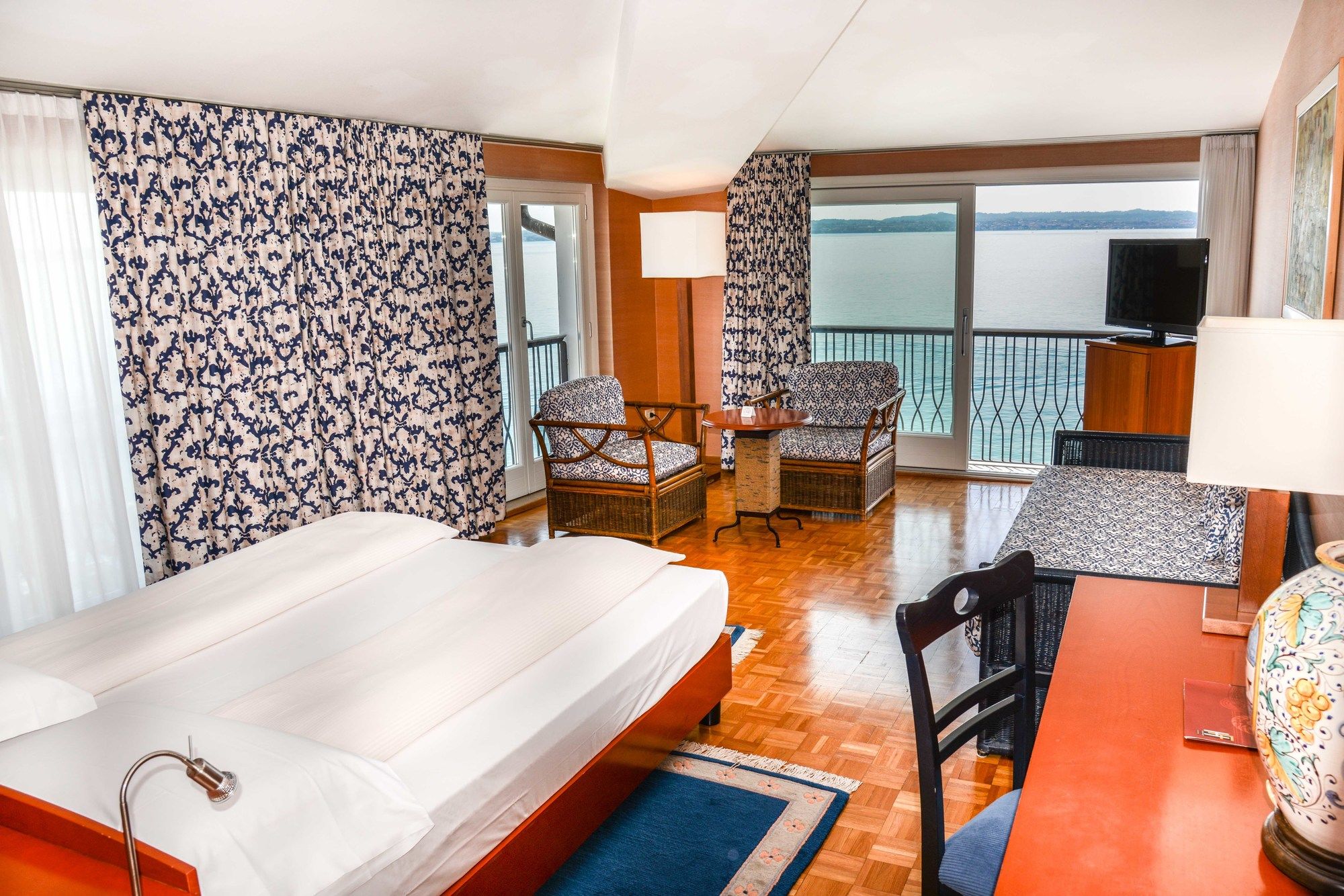 Фото Hotel Flaminia