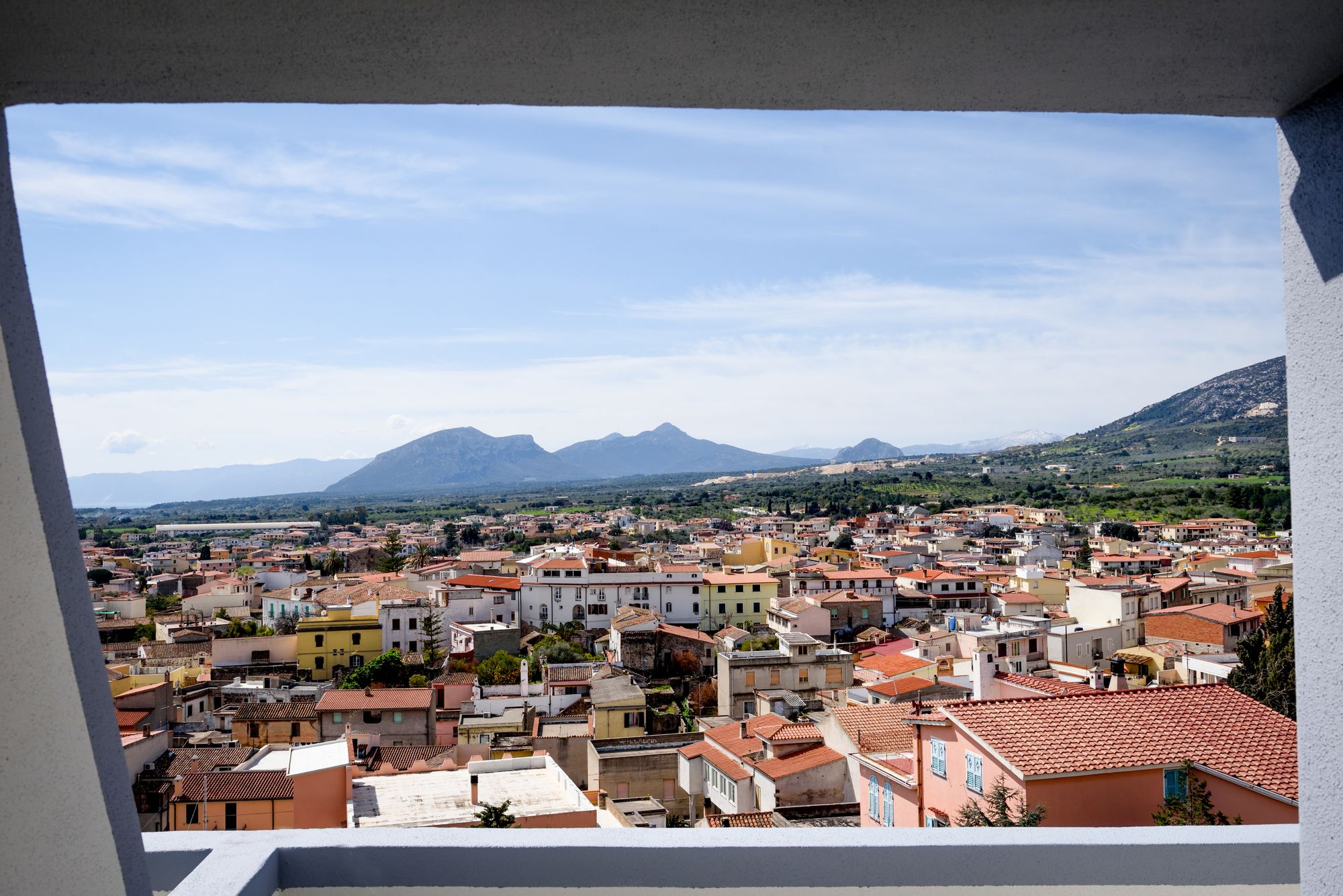 Фото Hotel Gli Ulivi