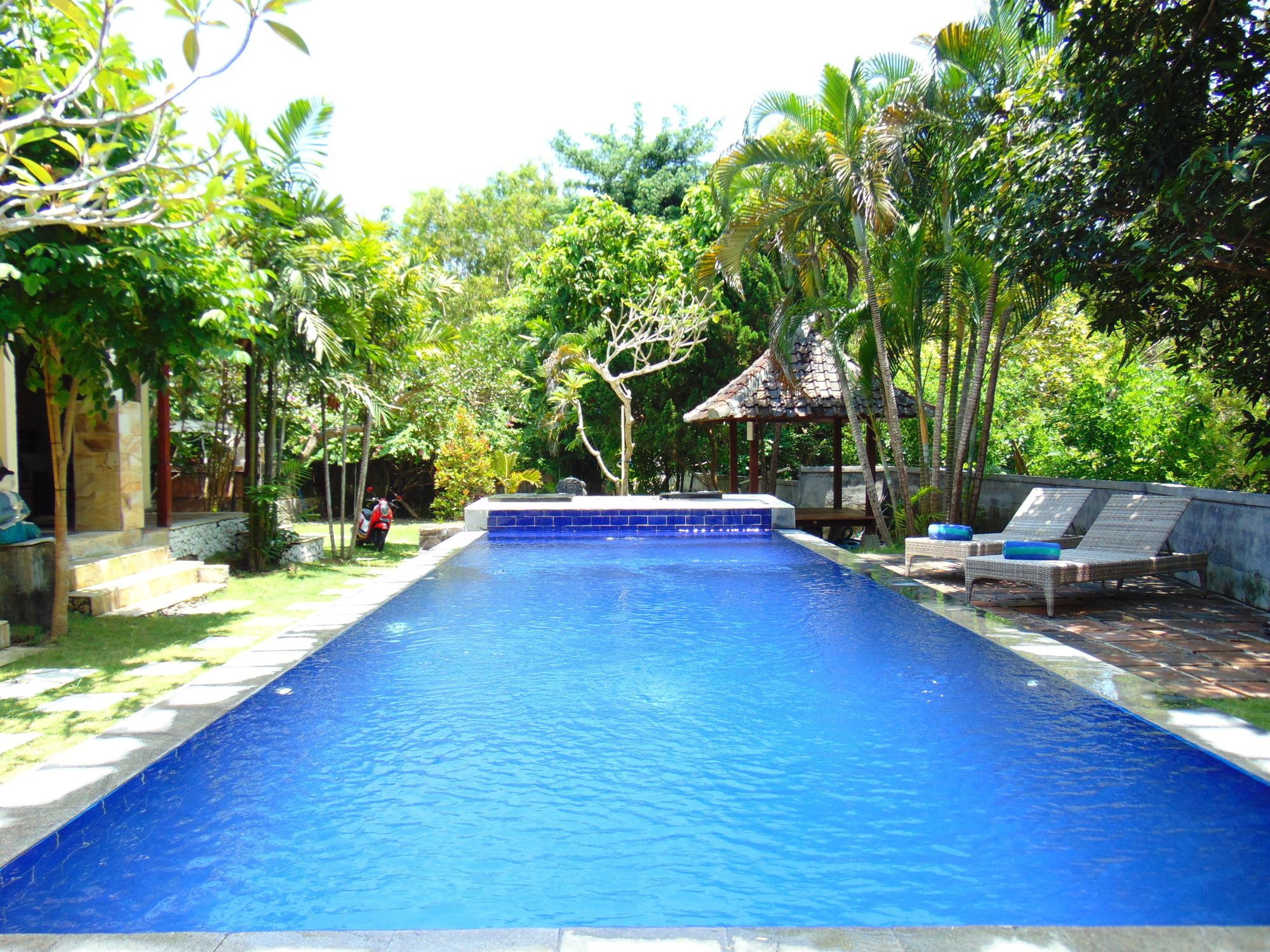 Фото Batu Kandik Homestay