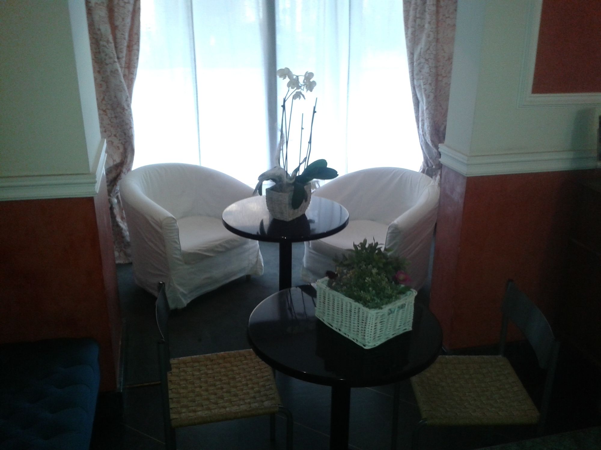 Фото Hotel San Felice