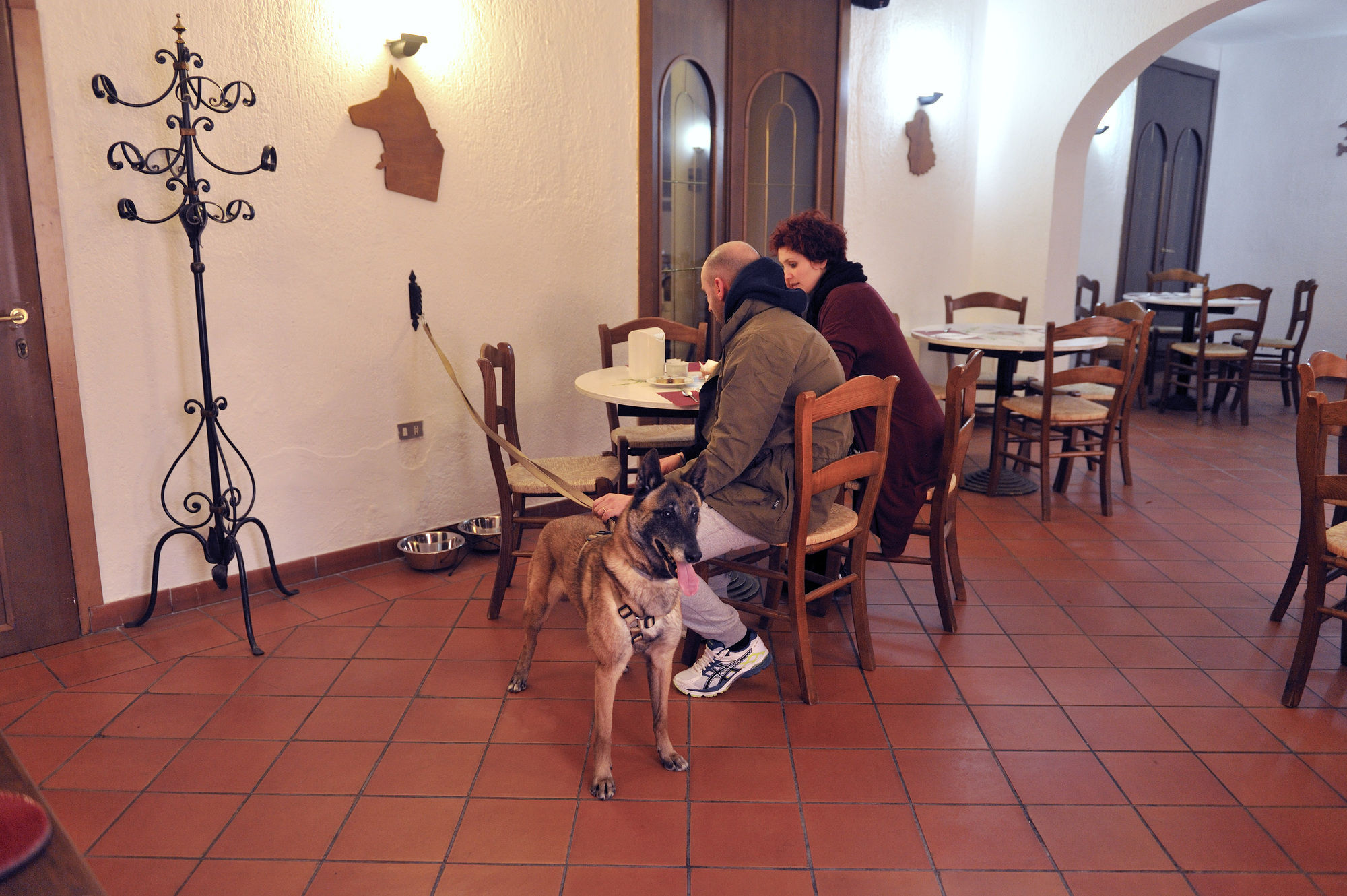 Фото Hotel San Marco