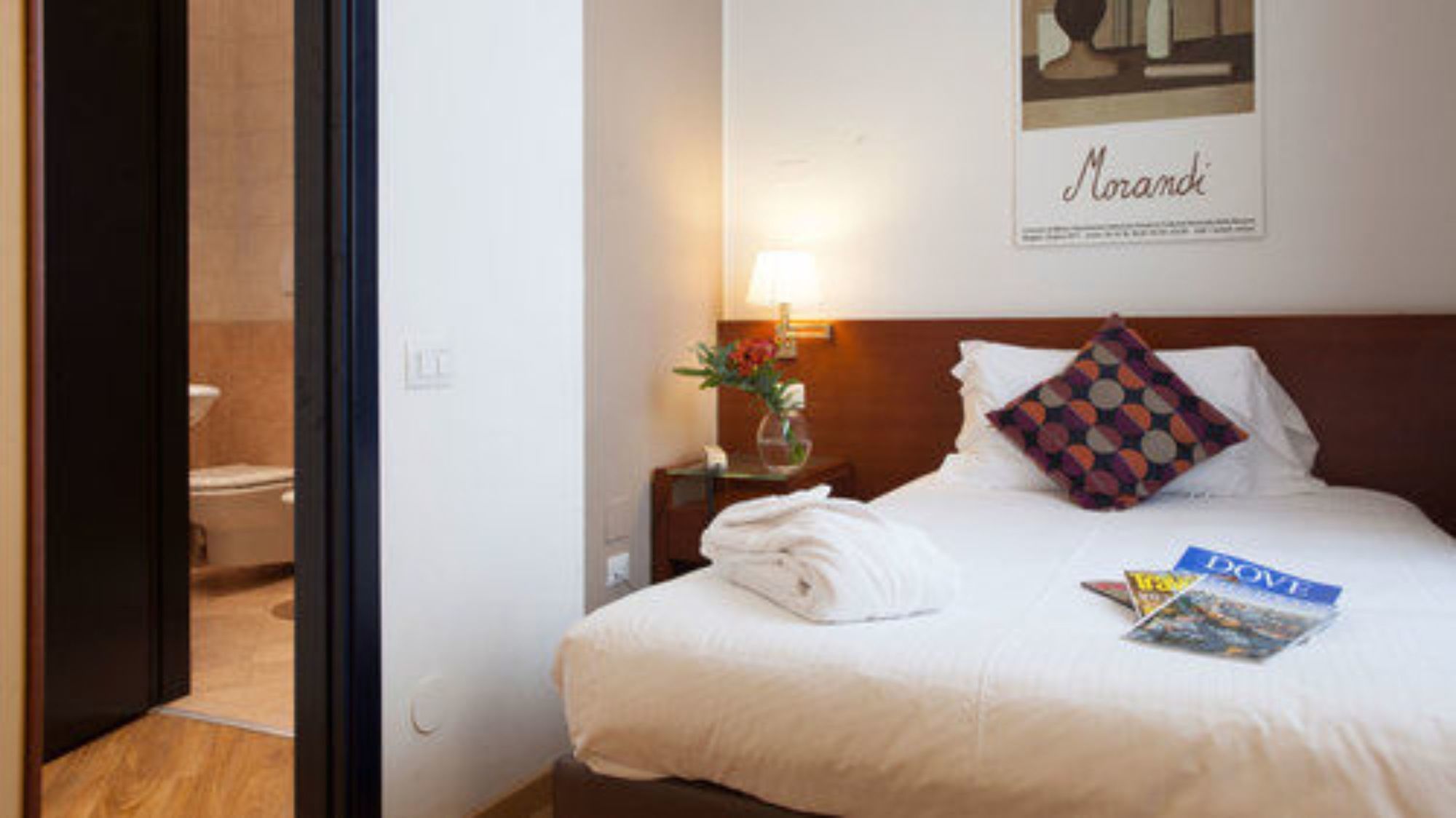 Фото Hotel Oro Blu