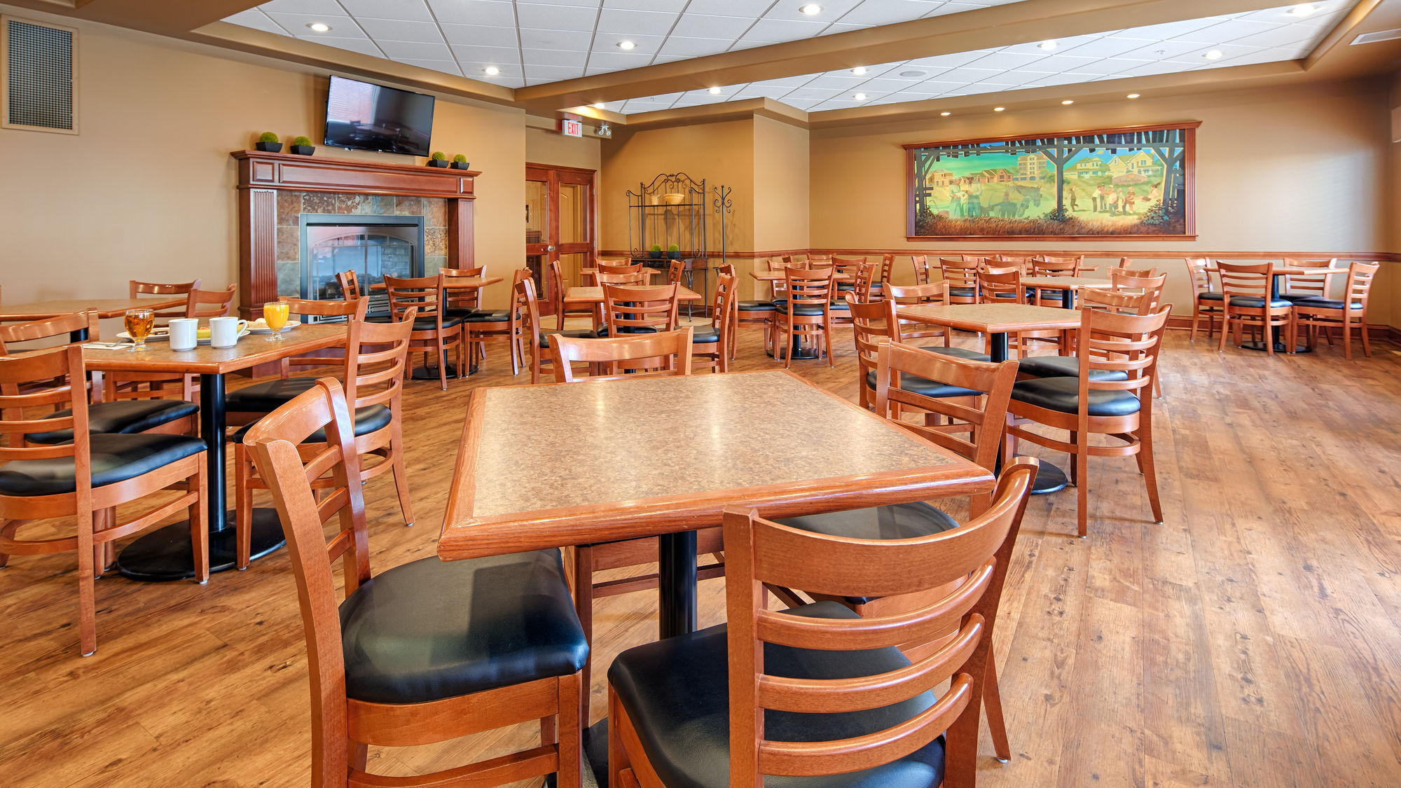 Фото Best Western Plus Meridian Hotel