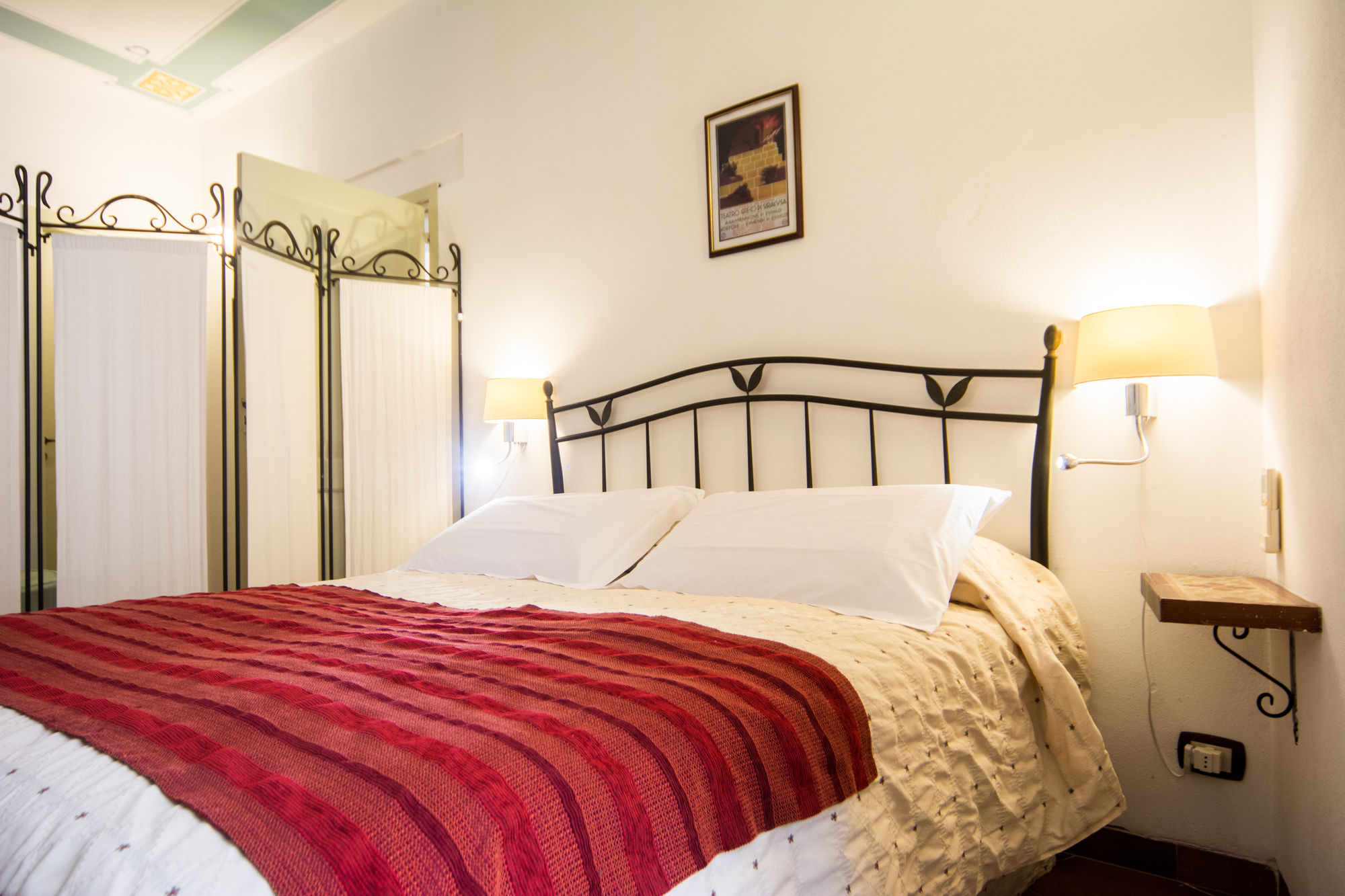 Фото Aretusa Vacanze B&b