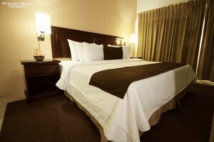 Гостиница Hotel Kamico