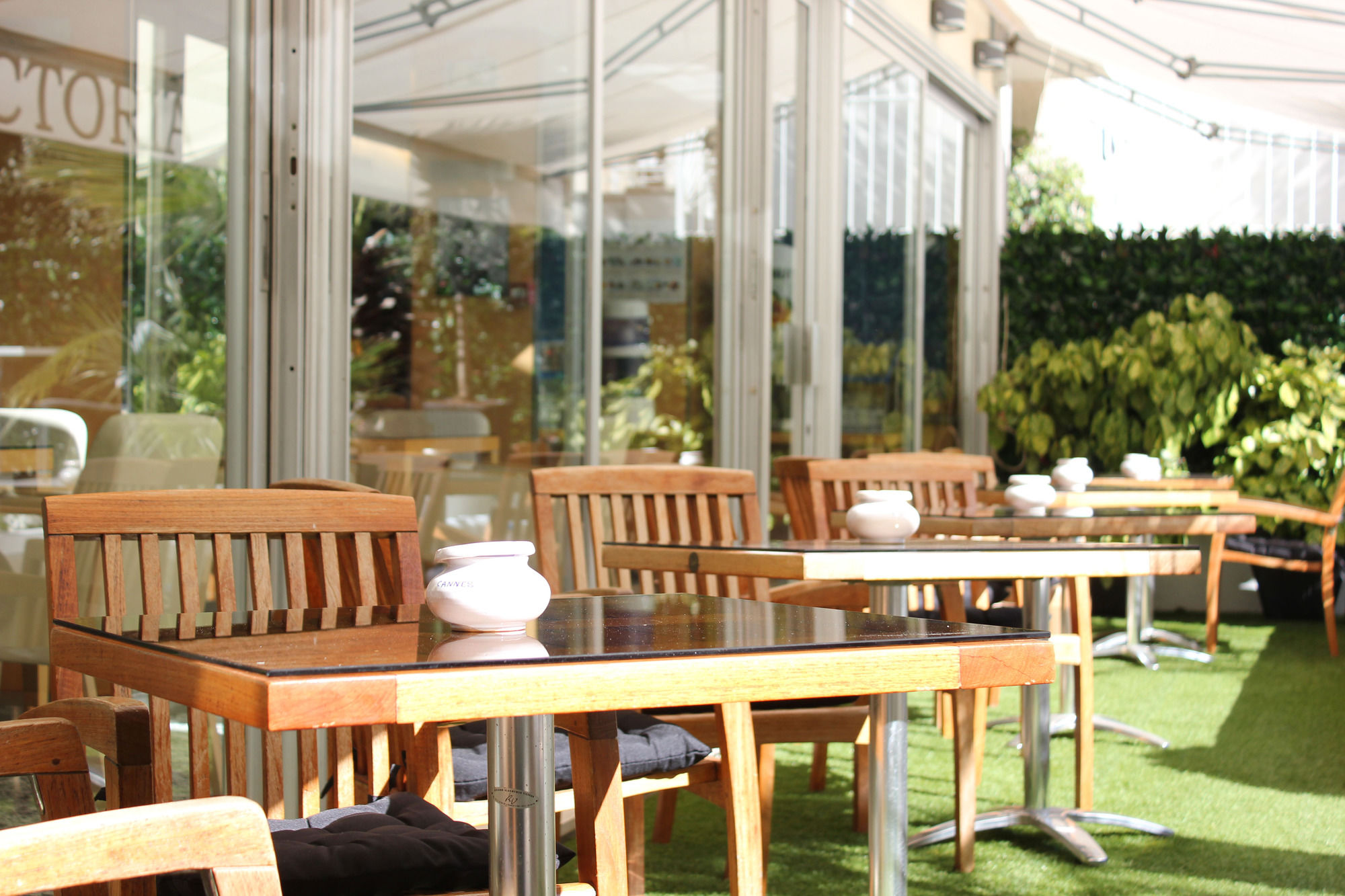 Фото Hotel Victoria