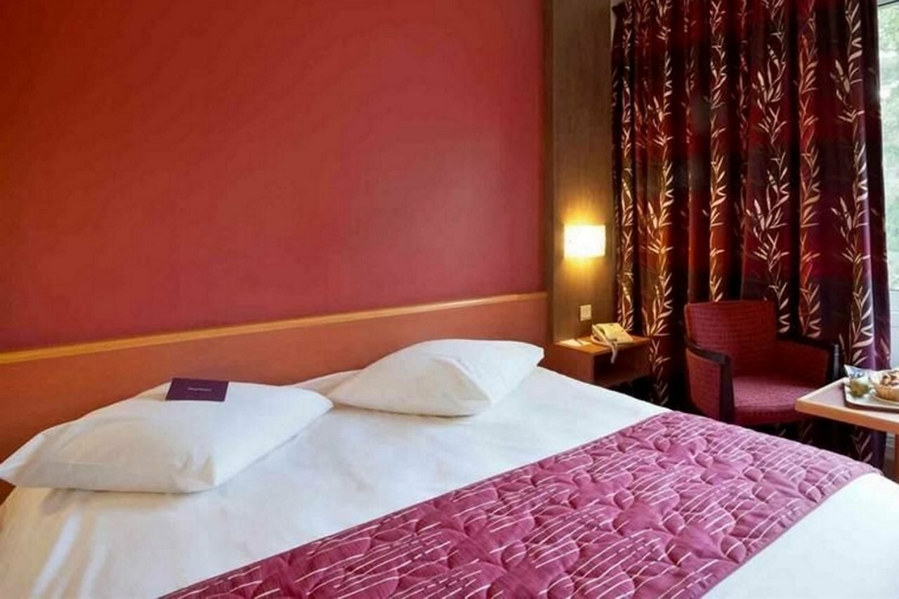 Фото L'Esquisse Hotel & SPA Colmar - MGallery