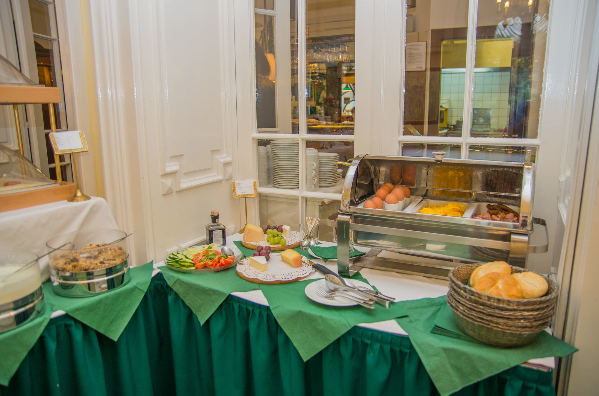 Фото Hotel Park Villa