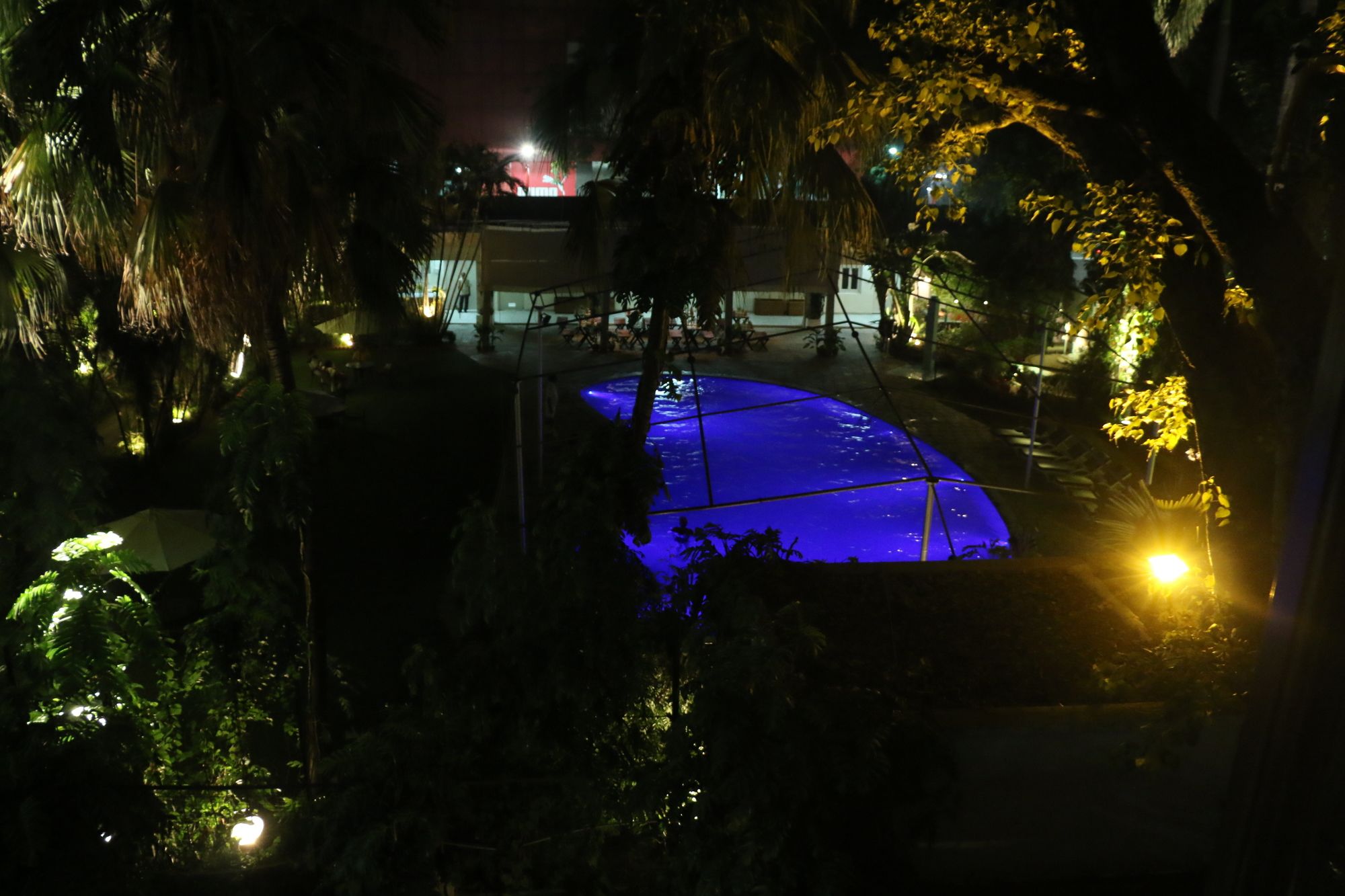 Фото Hotel Clarks