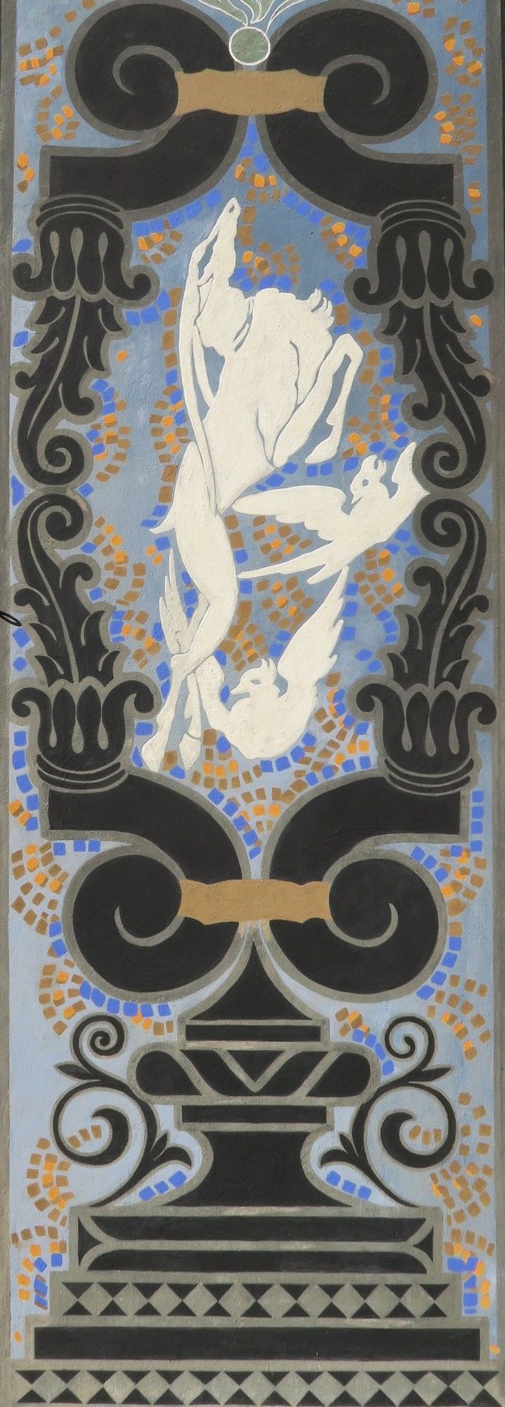 Фото Suite Oriani - B&b