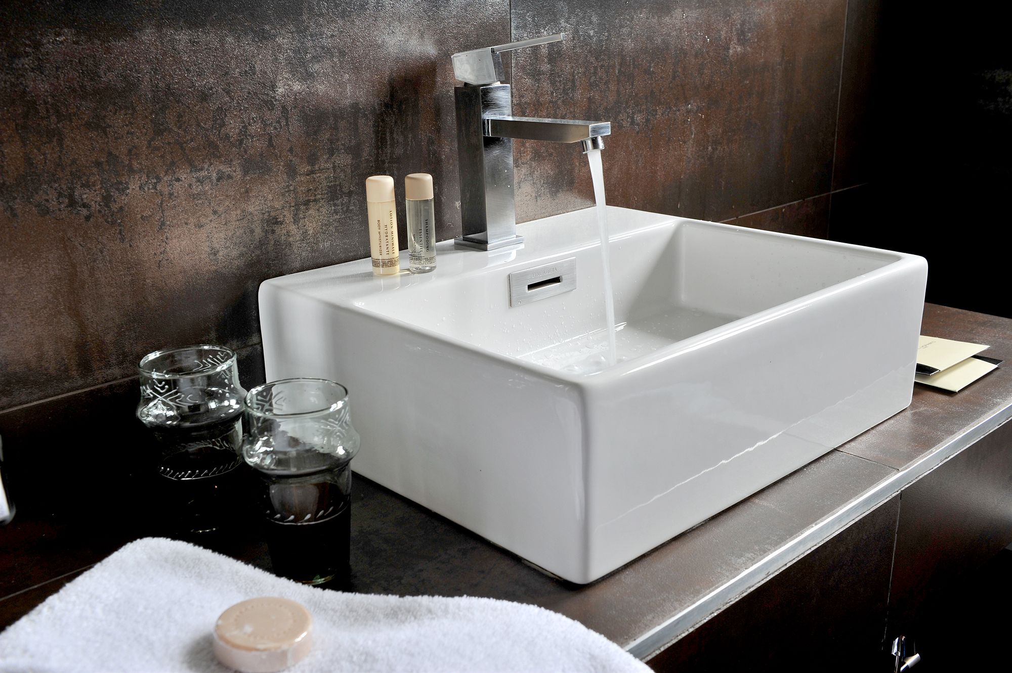 Фото La Villa Cap d'Antibes