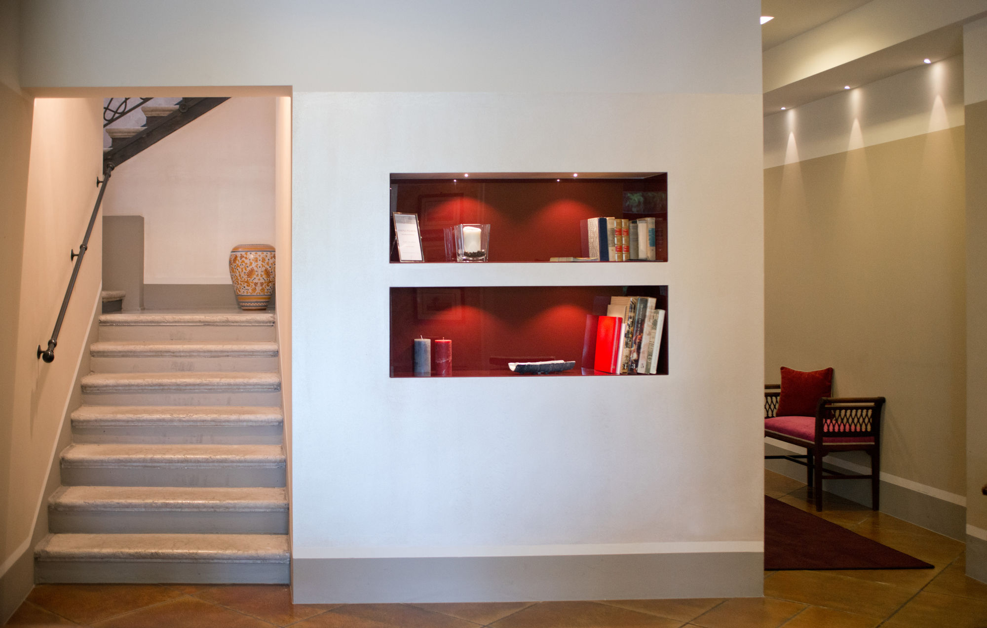 Фото Hotel Piccola Vela