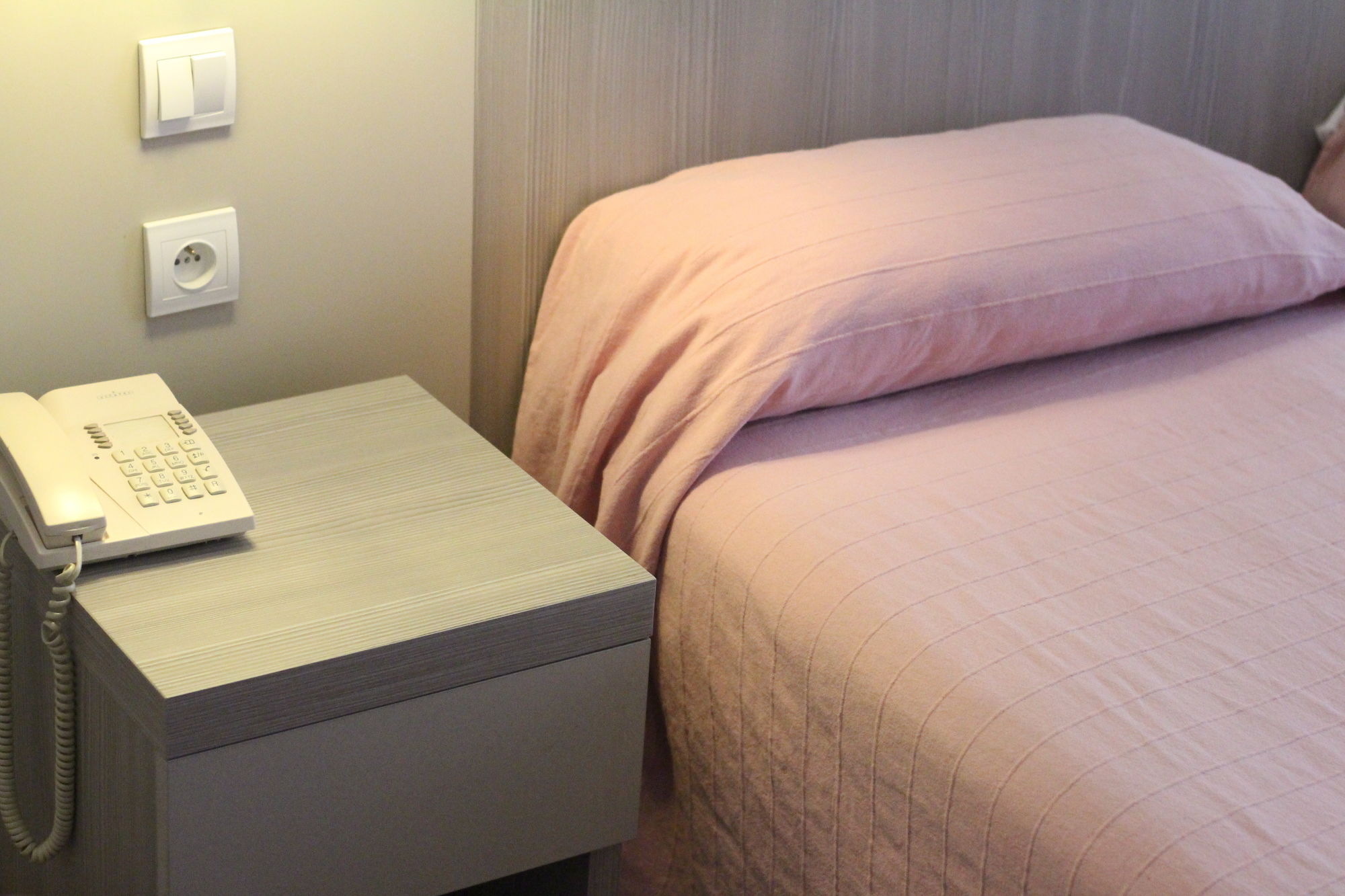 Фото Hotel Excelsior