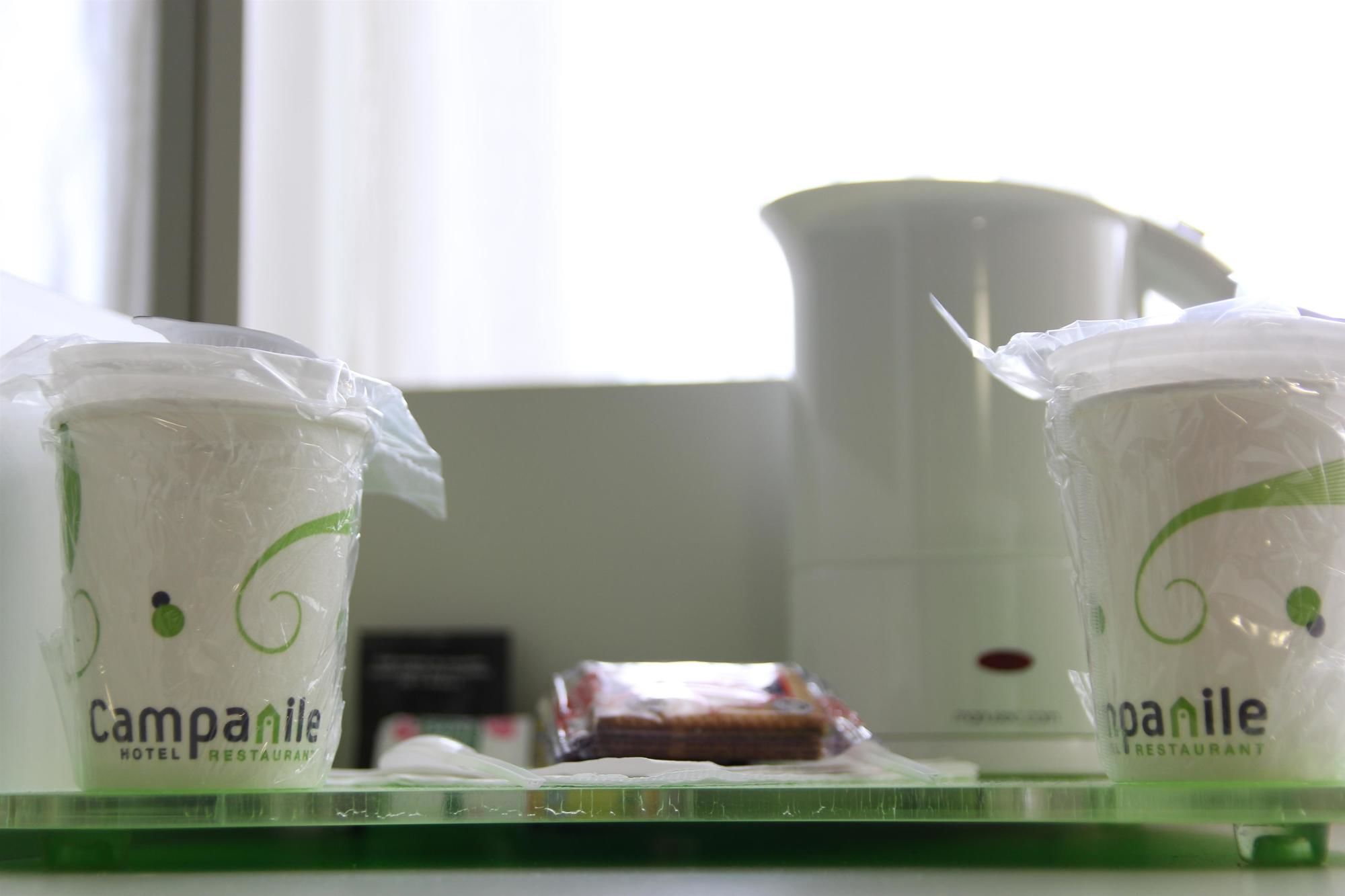 Фото Campanile Chartres