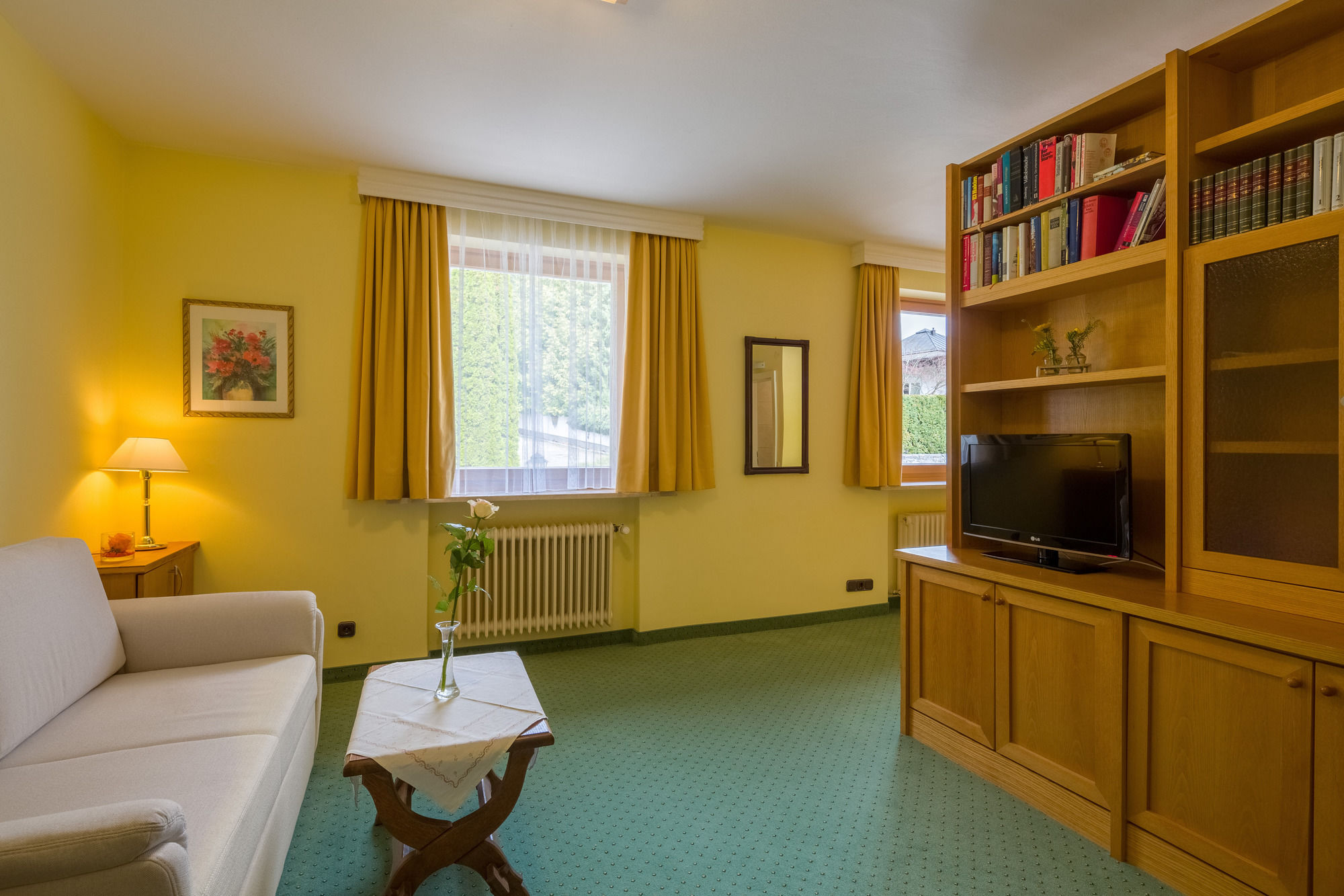 Фото Haus Arenberg